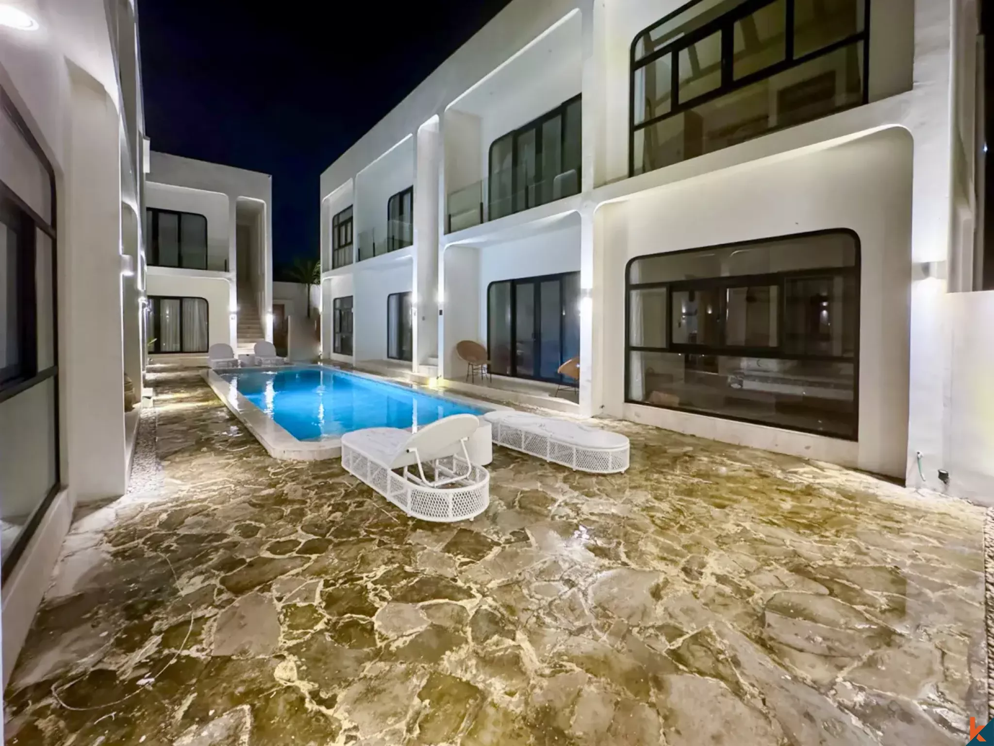 Studio d'une chambre à louer près de la plage à Canggu