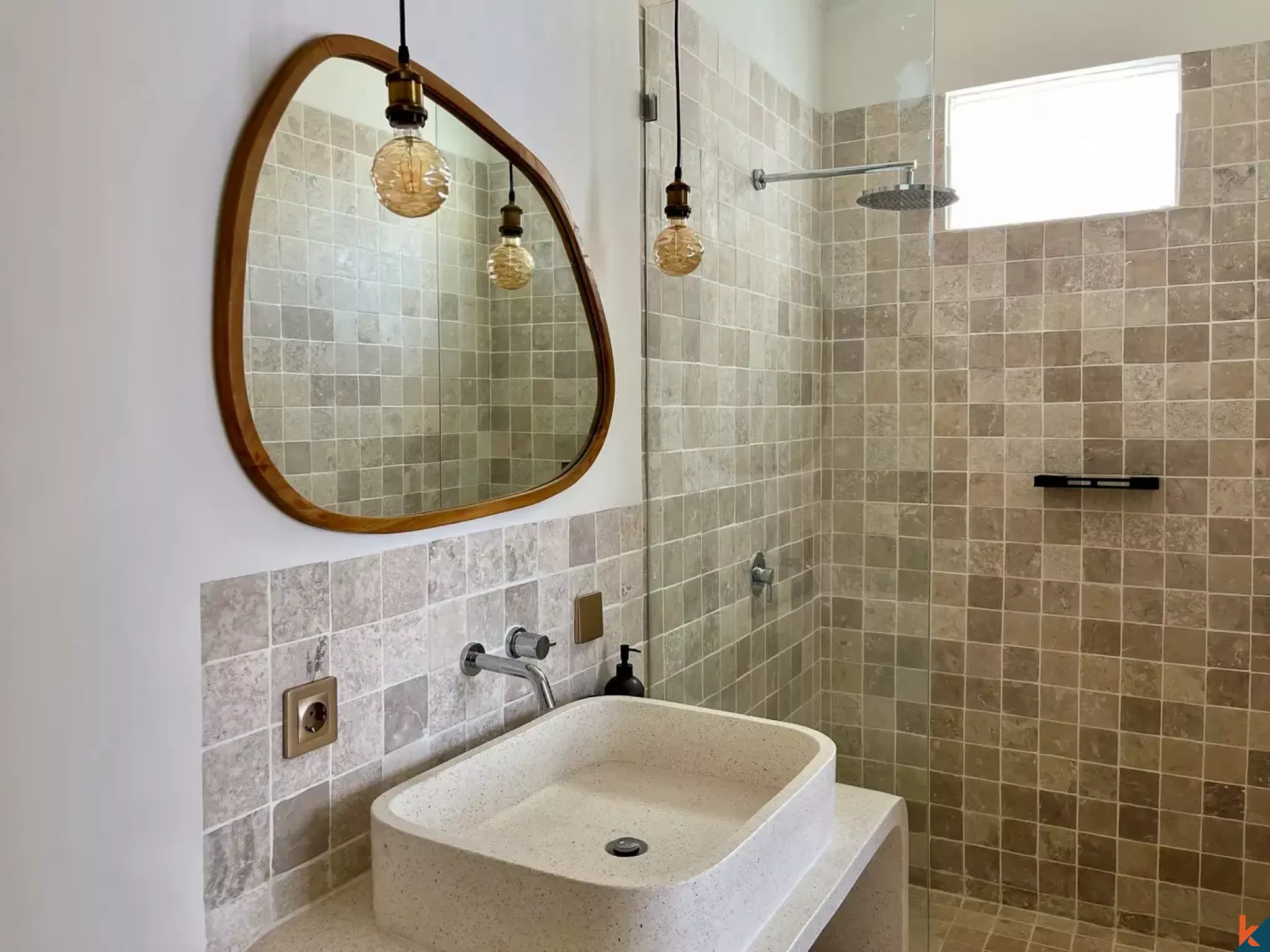 Studio d'une chambre à louer près de la plage à Canggu