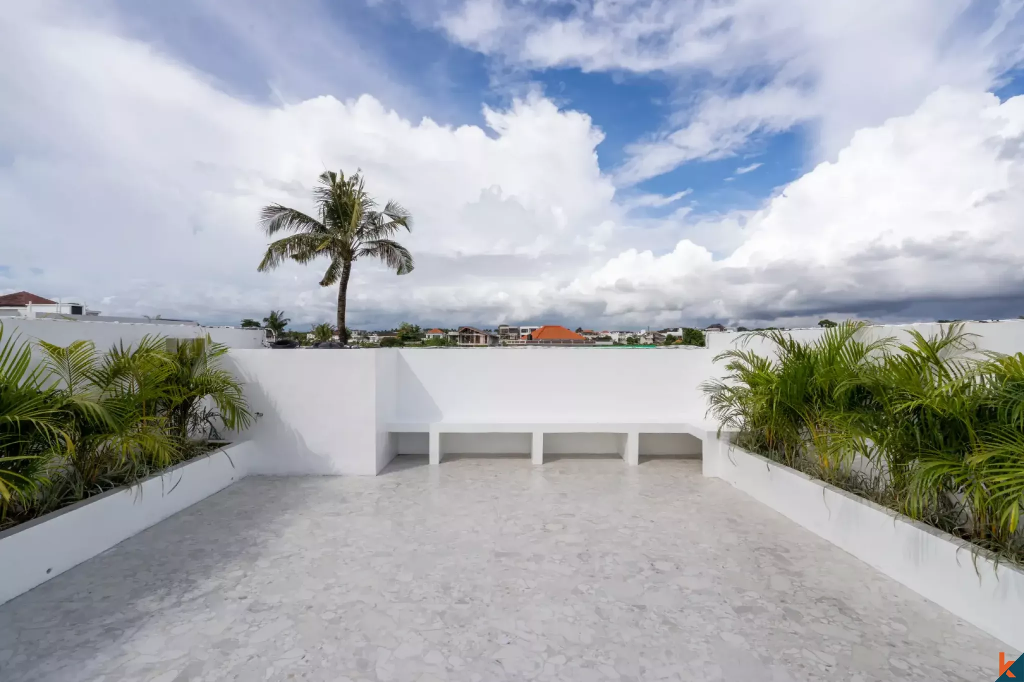 Rumah sewa satu kamar tidur yang akan datang di lokasi utama Tumbak Bayuh