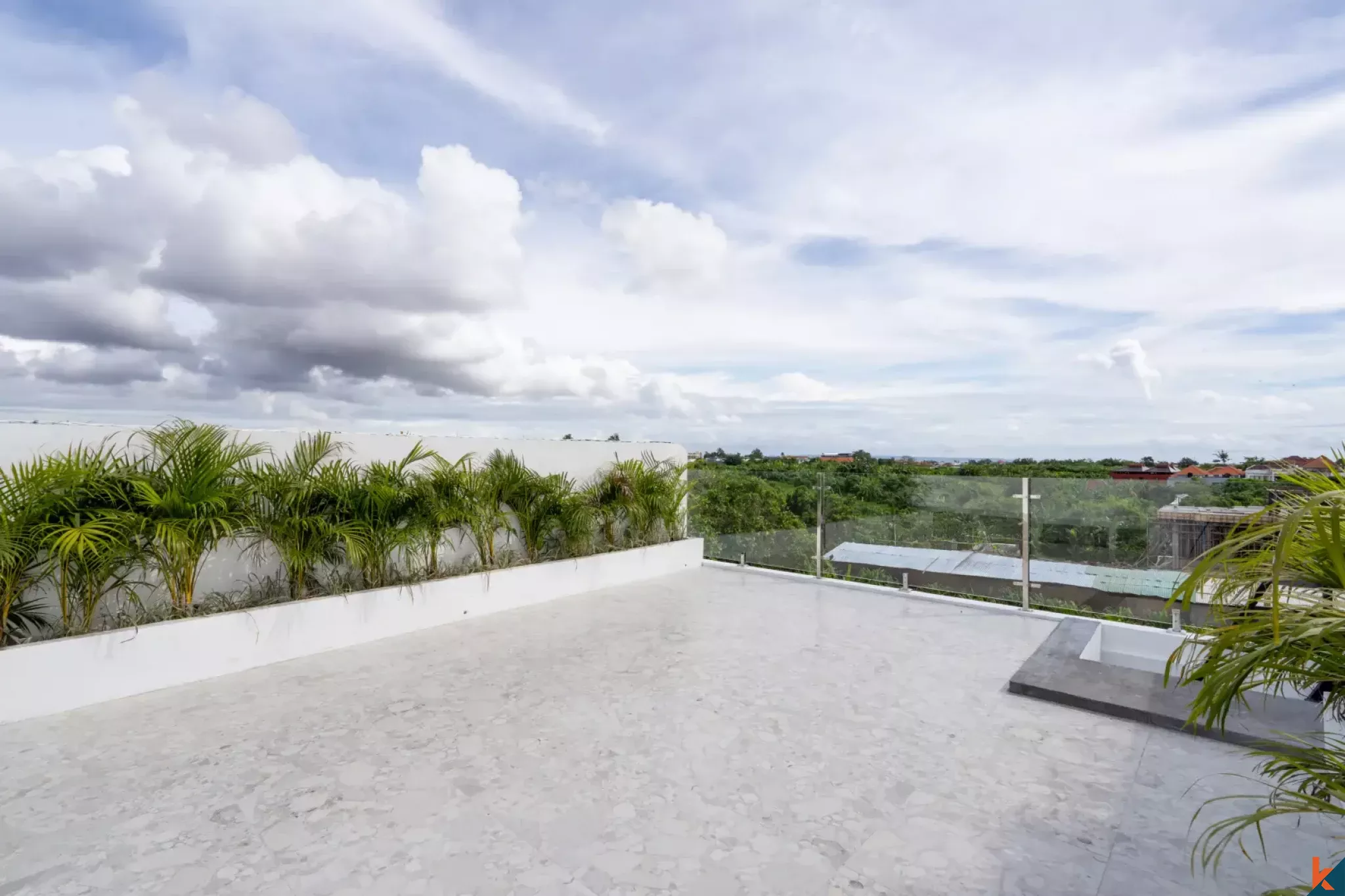 Rumah sewa satu kamar tidur yang akan datang di lokasi utama Tumbak Bayuh