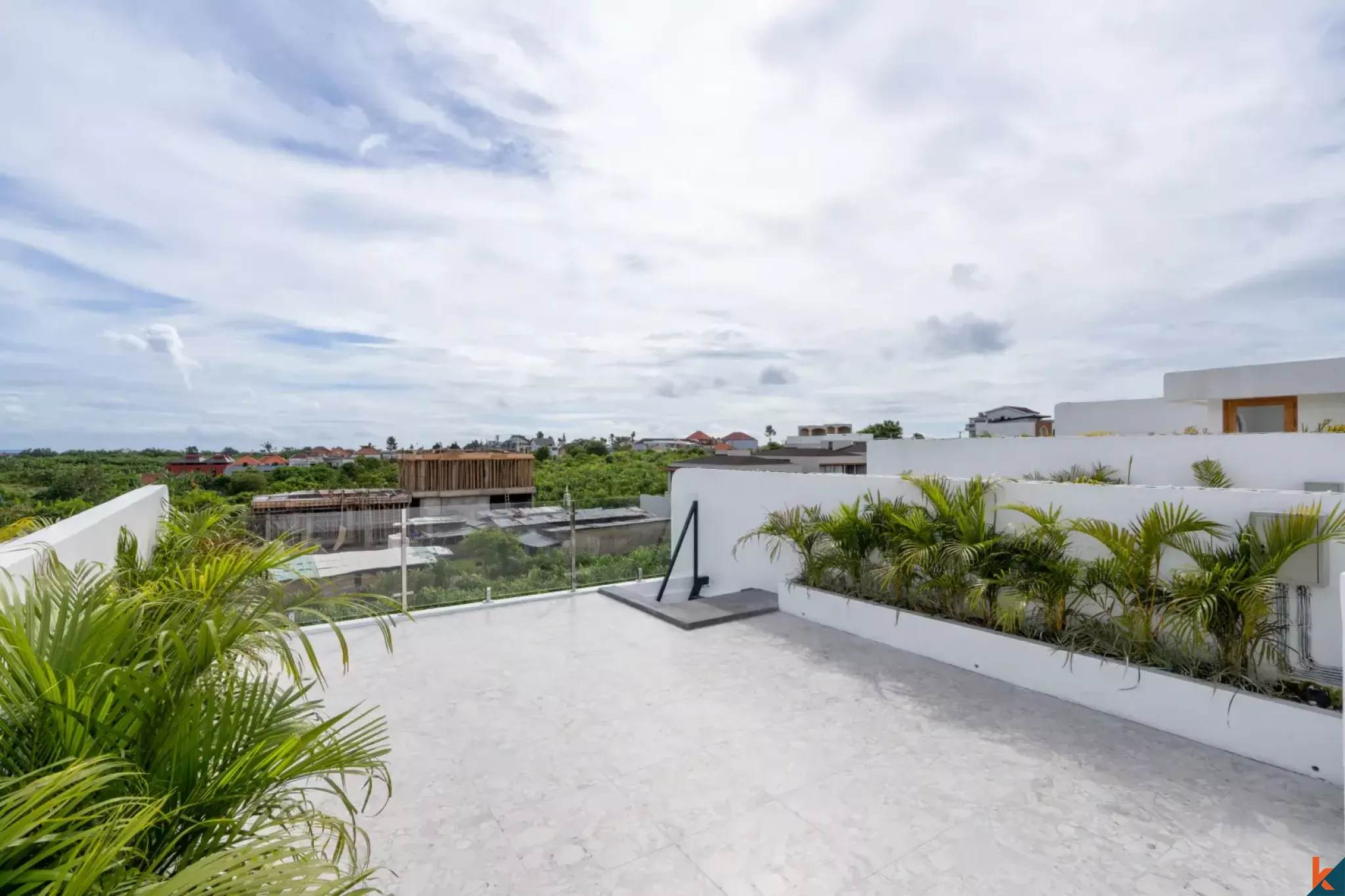 Rumah sewa satu kamar tidur yang akan datang di lokasi utama Tumbak Bayuh