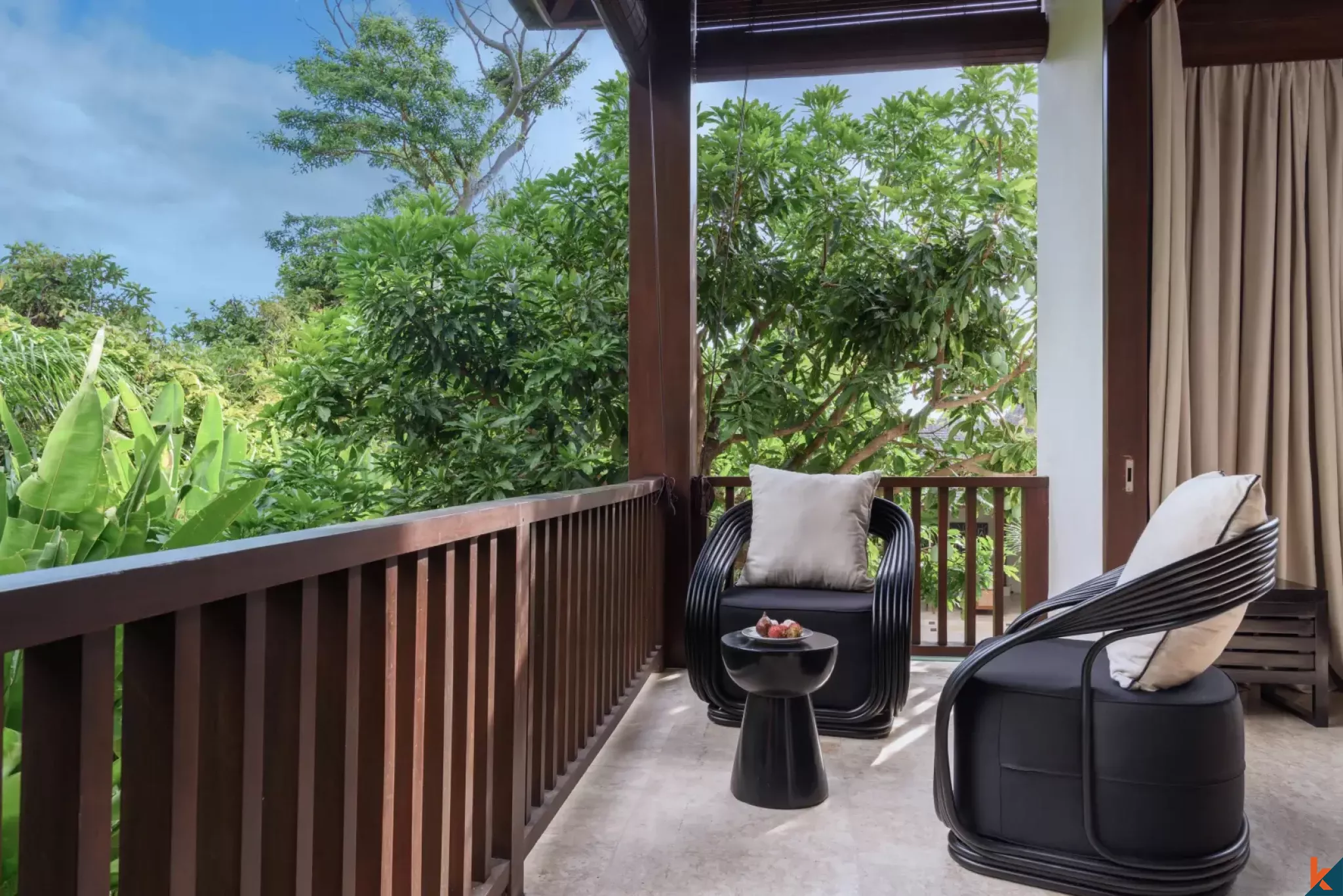 Luxury Private Villa Estate with Long Leasehold in Central Seminyak