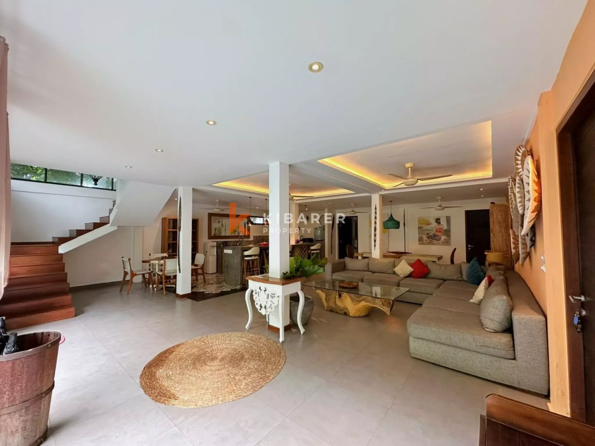 Perfect Tropical Escape - Three Bedroom Villa in Prime Seminyak