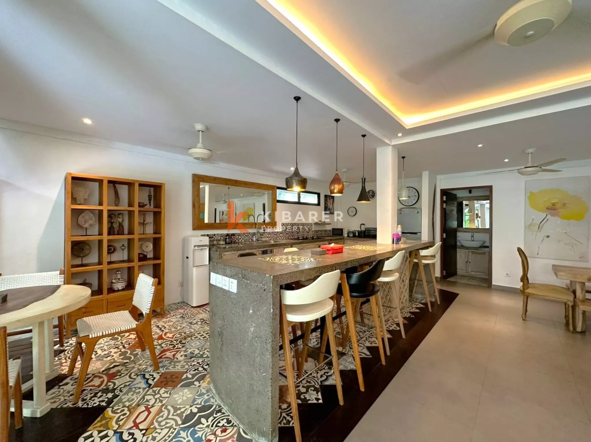 Perfect Tropical Escape - Three Bedroom Villa in Prime Seminyak