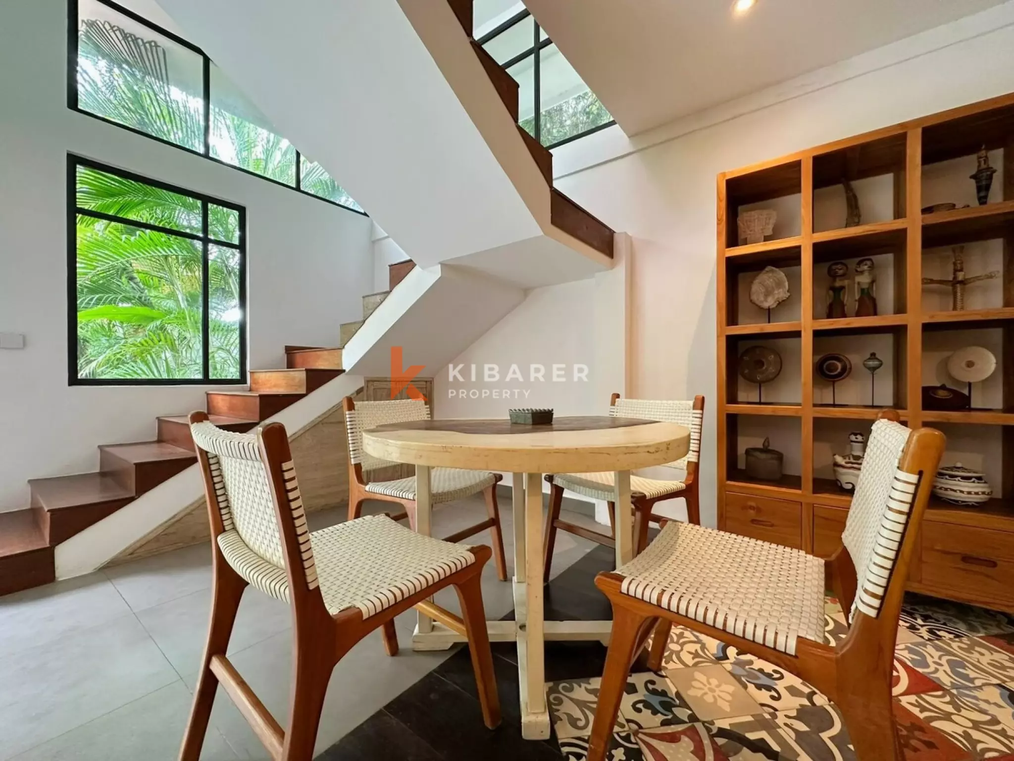 Perfect Tropical Escape - Three Bedroom Villa in Prime Seminyak