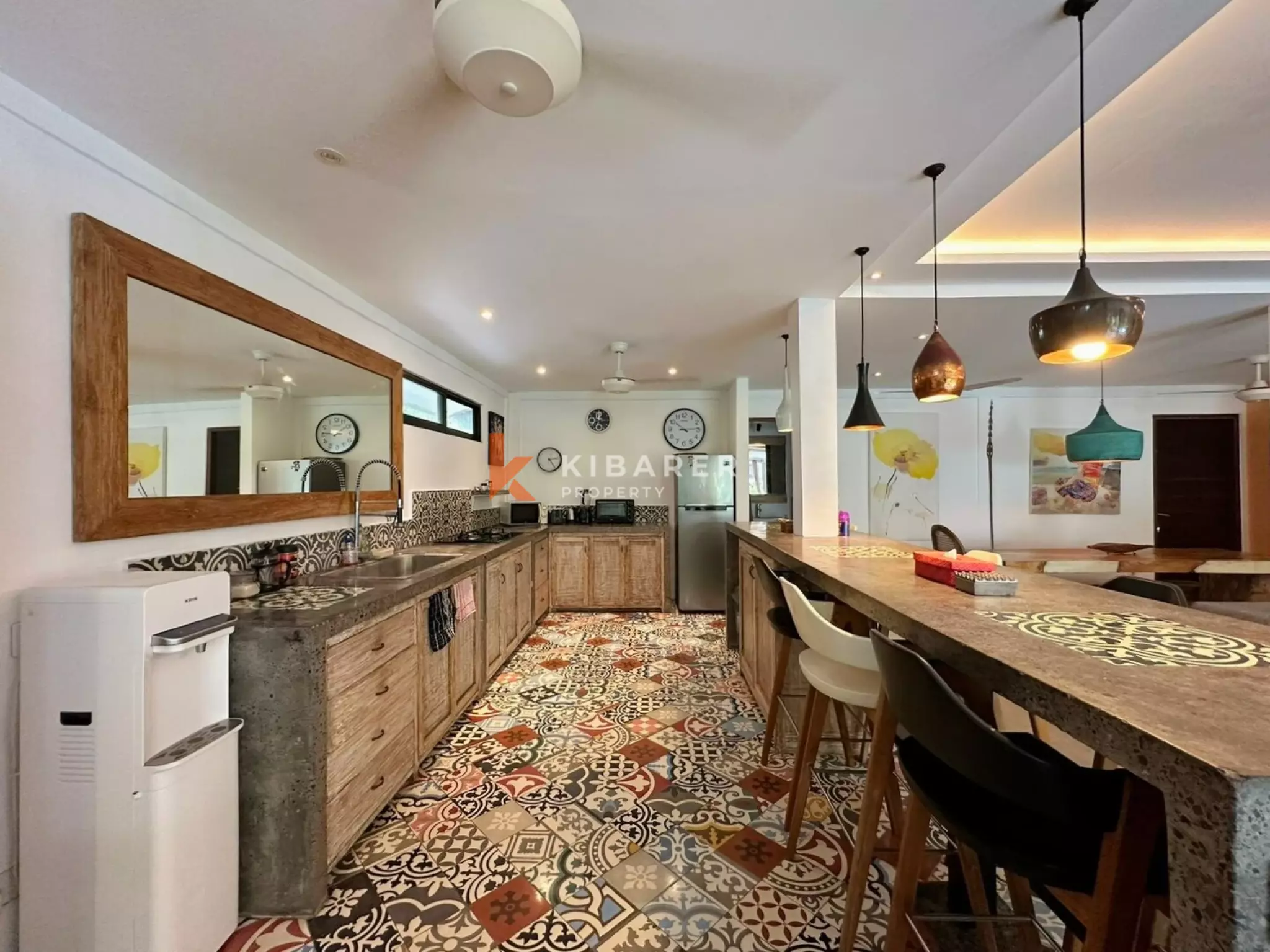 Perfect Tropical Escape - Three Bedroom Villa in Prime Seminyak