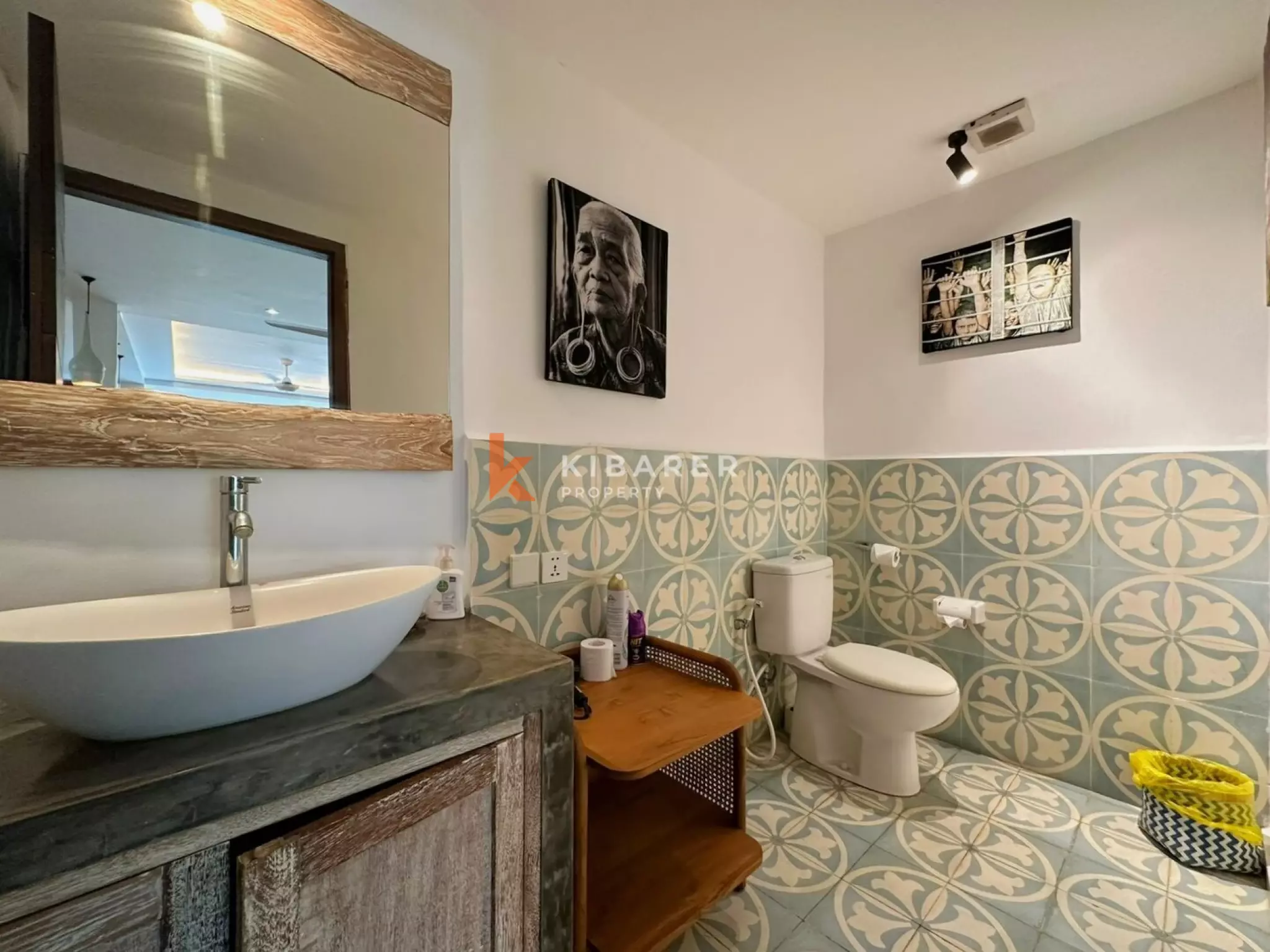 Perfect Tropical Escape - Three Bedroom Villa in Prime Seminyak