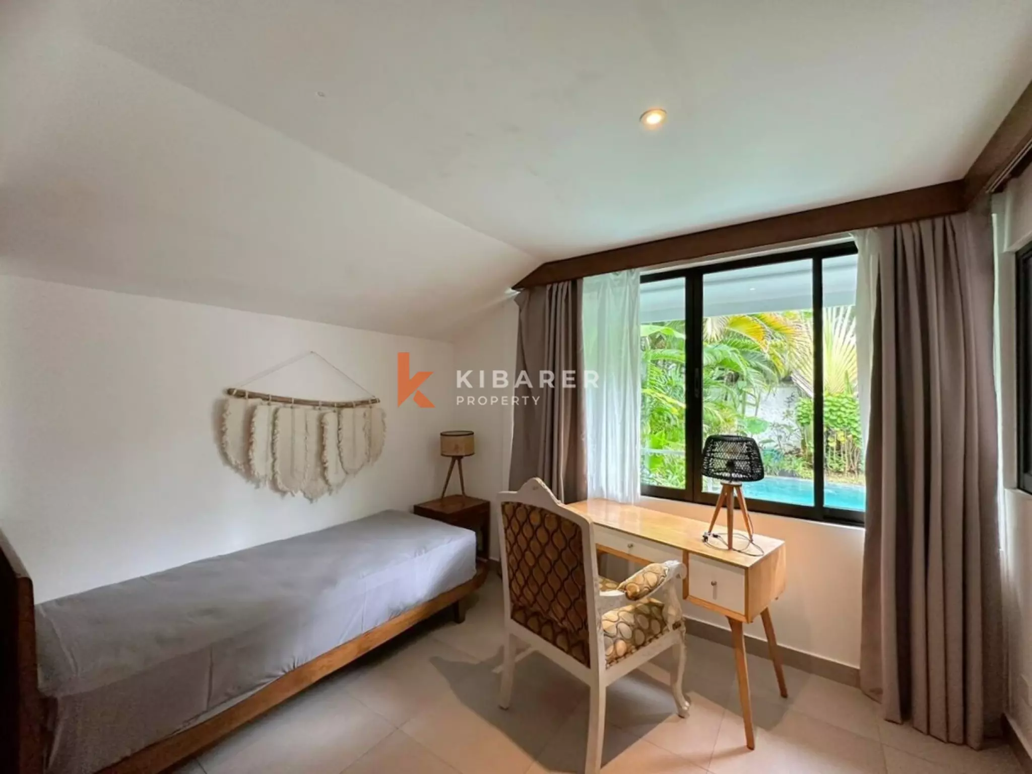 Perfect Tropical Escape - Three Bedroom Villa in Prime Seminyak