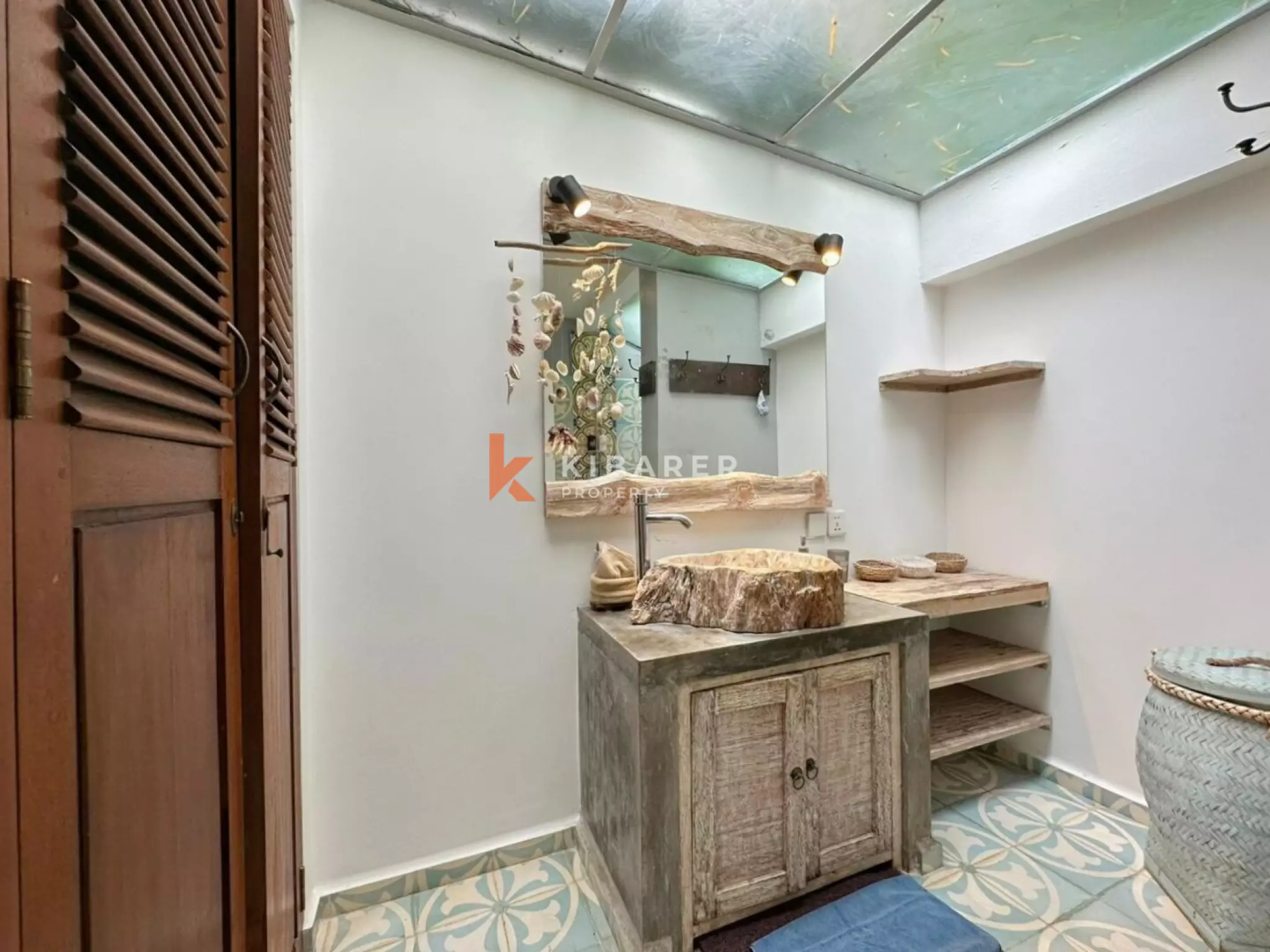 Perfect Tropical Escape - Three Bedroom Villa in Prime Seminyak