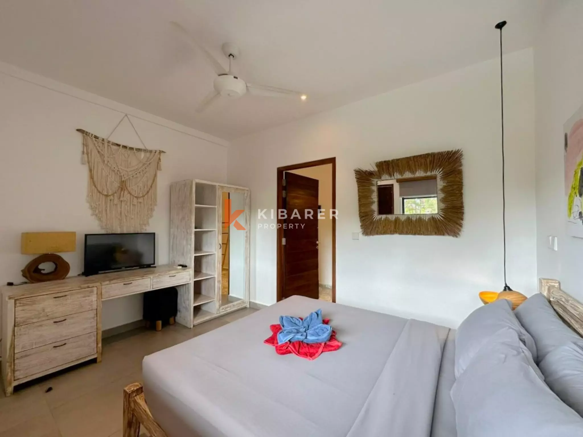 Perfect Tropical Escape - Three Bedroom Villa in Prime Seminyak