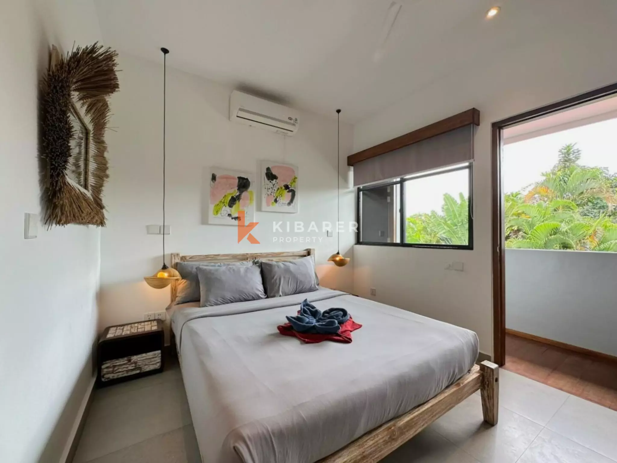 Perfect Tropical Escape - Three Bedroom Villa in Prime Seminyak