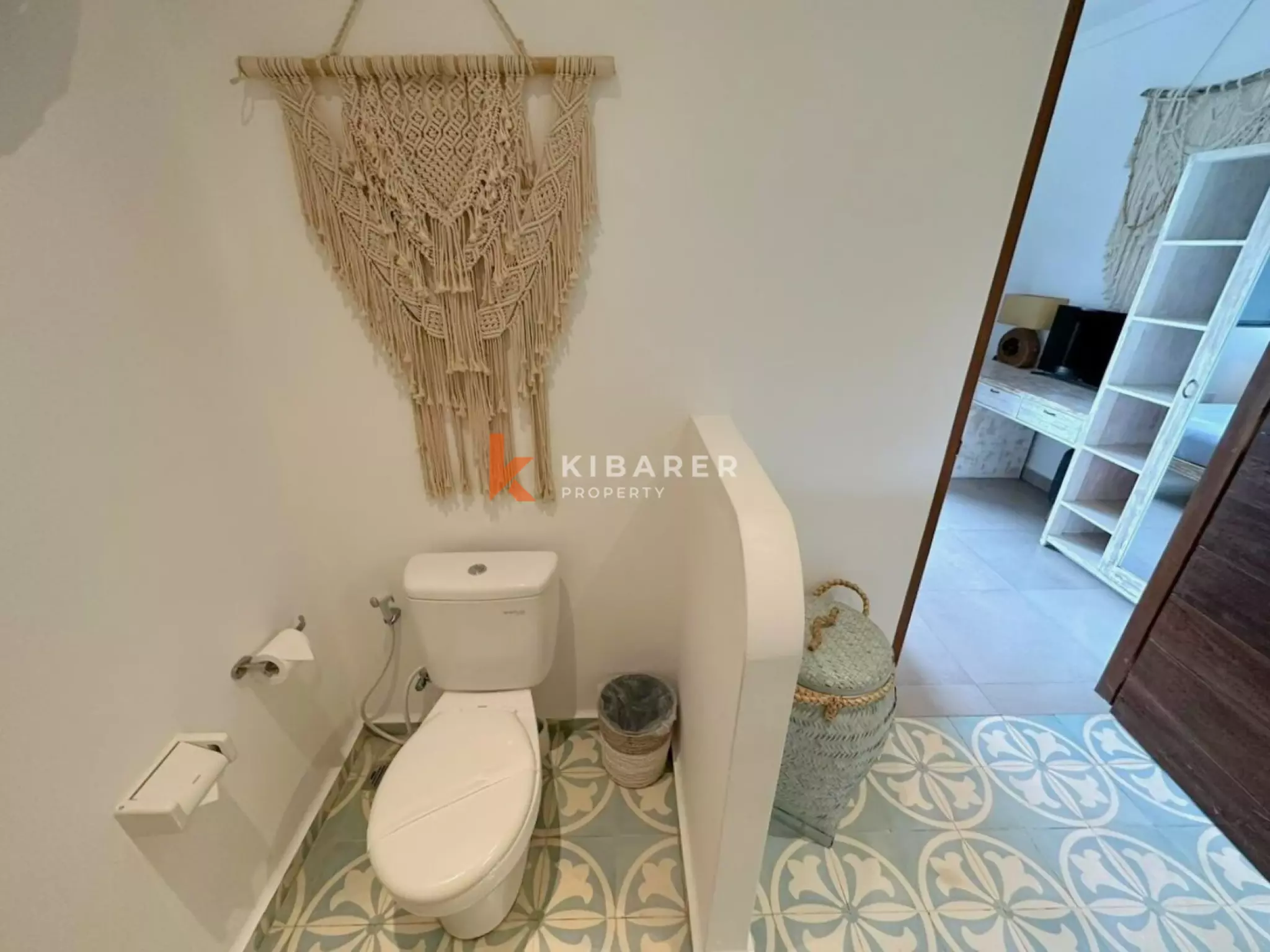 Perfect Tropical Escape - Three Bedroom Villa in Prime Seminyak