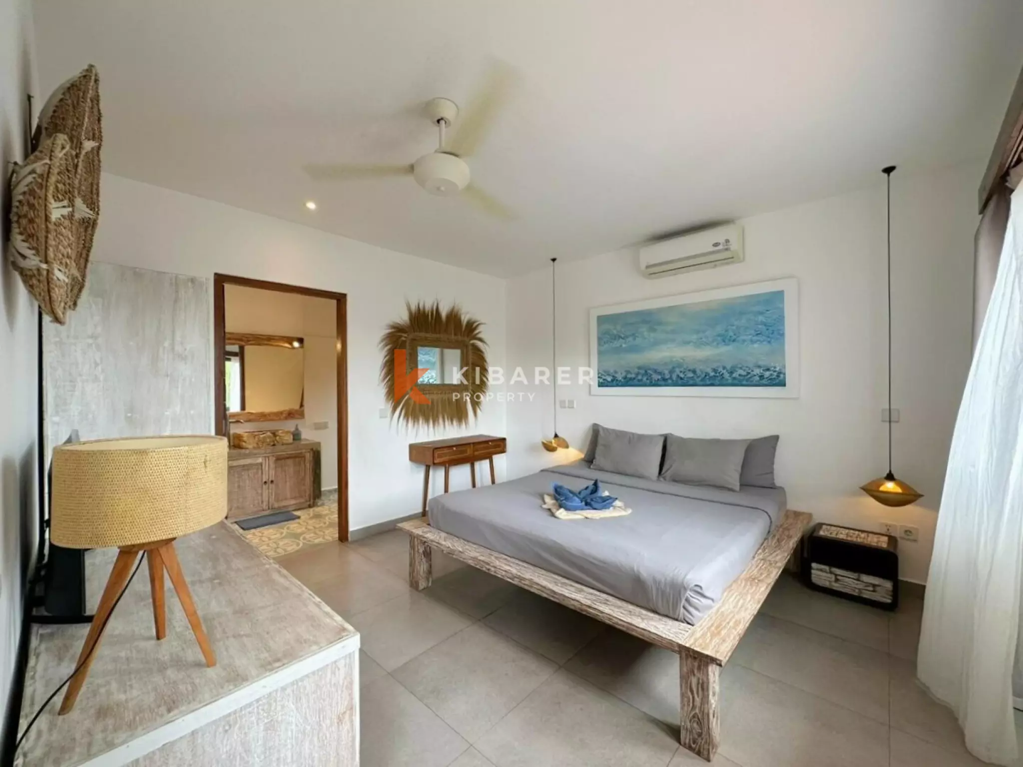 Perfect Tropical Escape - Three Bedroom Villa in Prime Seminyak