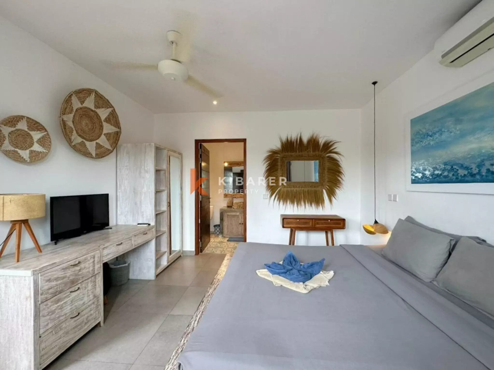 Perfect Tropical Escape - Three Bedroom Villa in Prime Seminyak