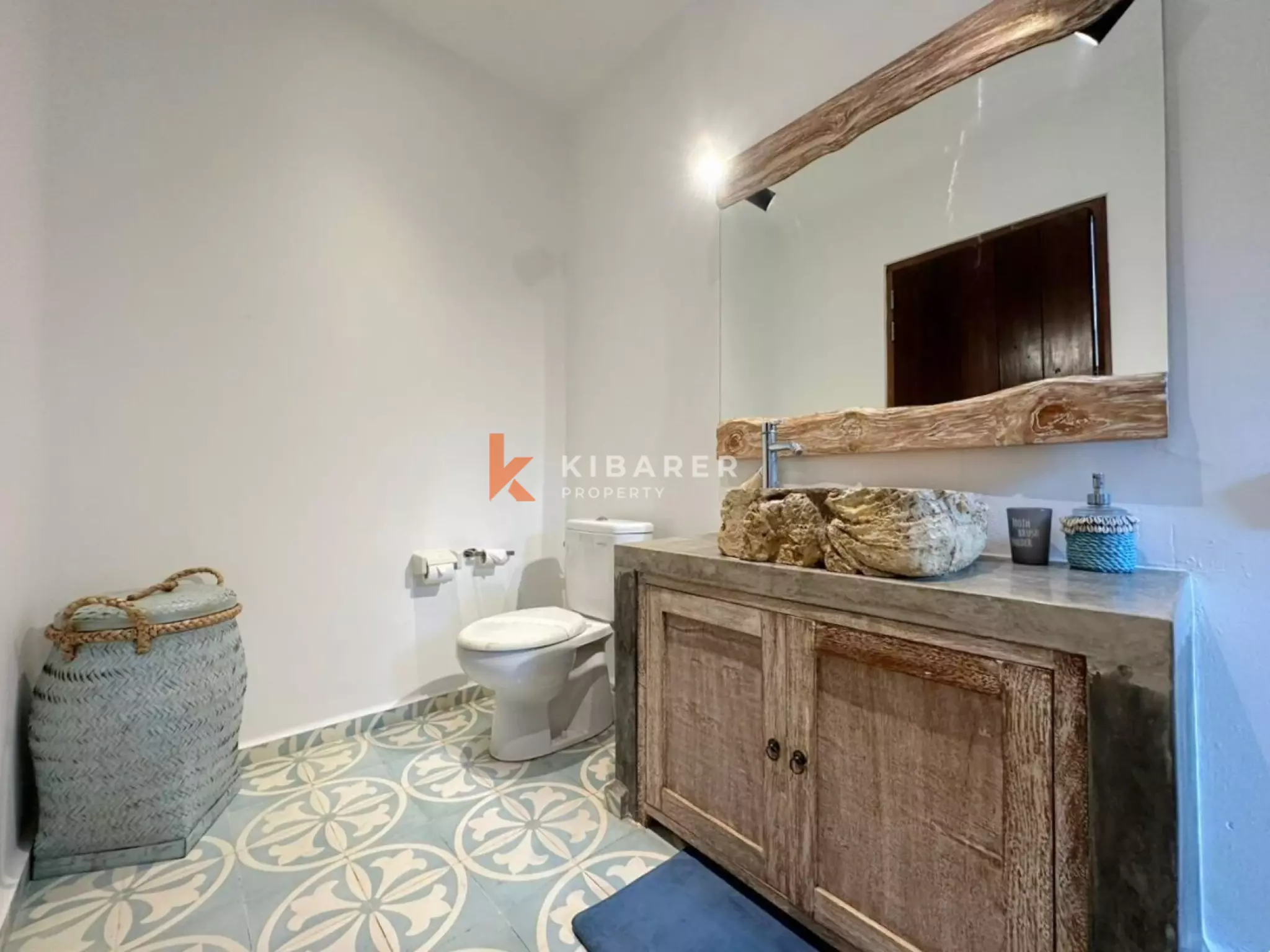 Perfect Tropical Escape - Three Bedroom Villa in Prime Seminyak