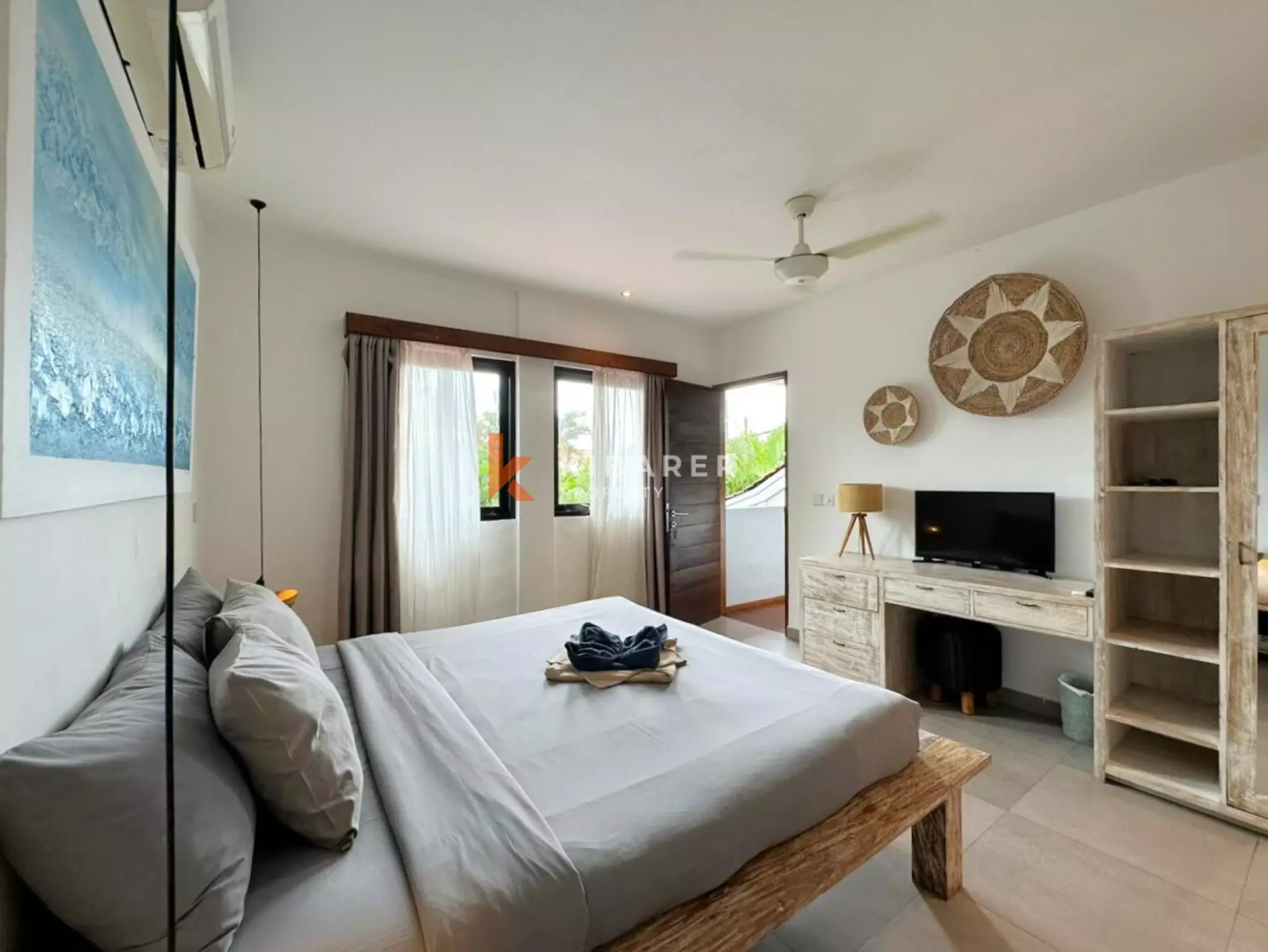 Perfect Tropical Escape - Three Bedroom Villa in Prime Seminyak