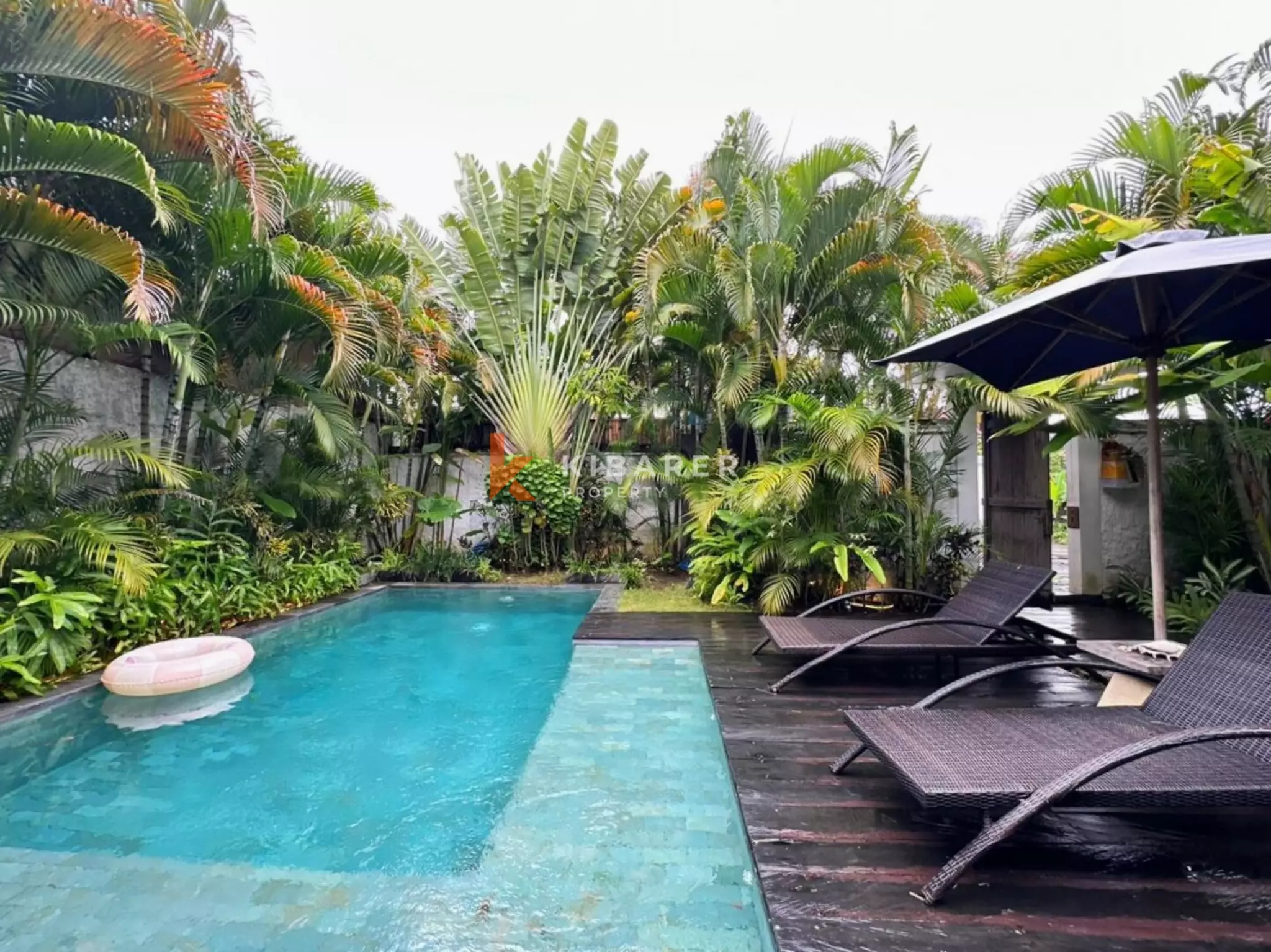 Perfect Tropical Escape - Three Bedroom Villa in Prime Seminyak