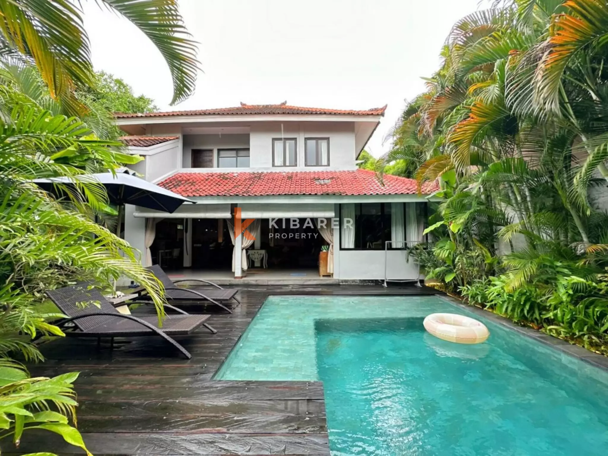 Perfect Tropical Escape - Three Bedroom Villa in Prime Seminyak
