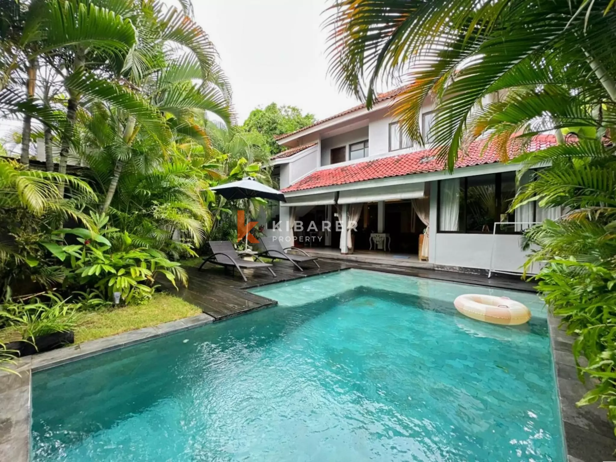 Perfect Tropical Escape - Three Bedroom Villa in Prime Seminyak