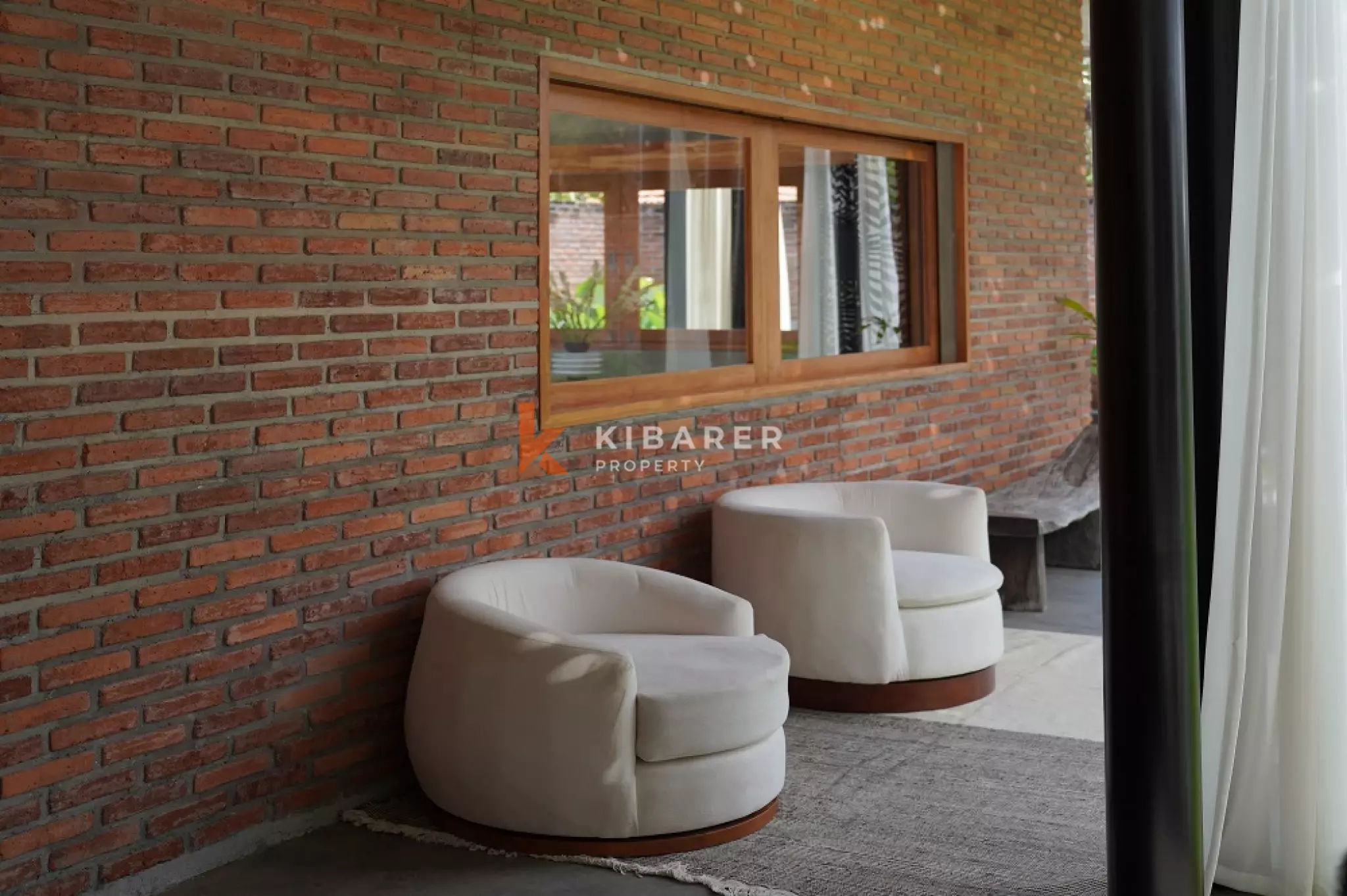 Villa d'une chambre avec sauna et bain de glace à Berawa Beach