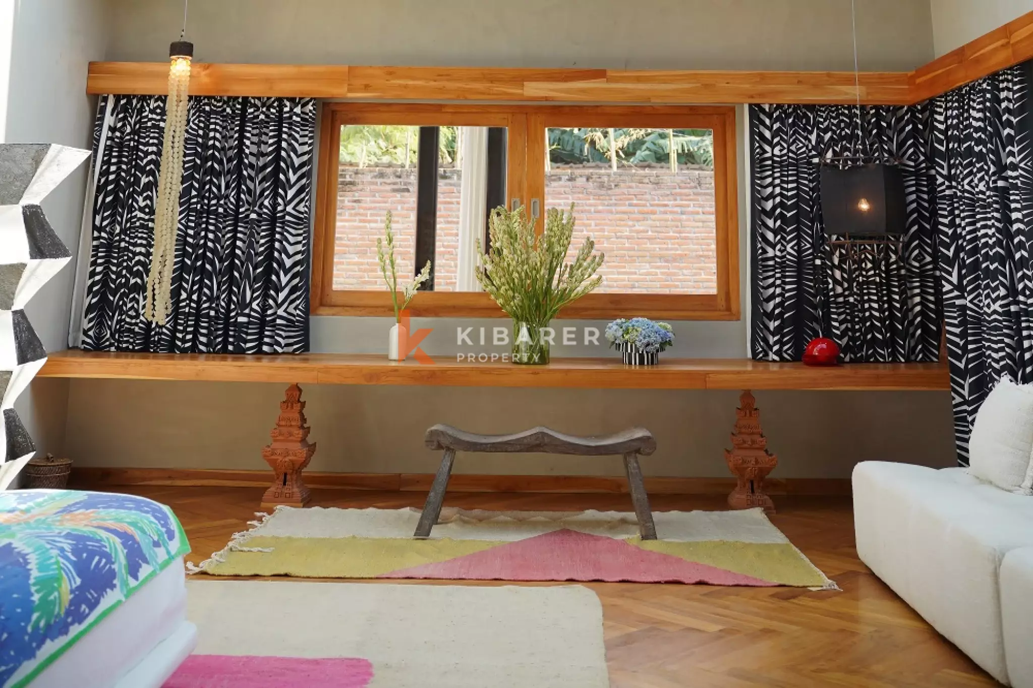 Villa d'une chambre avec sauna et bain de glace à Berawa Beach