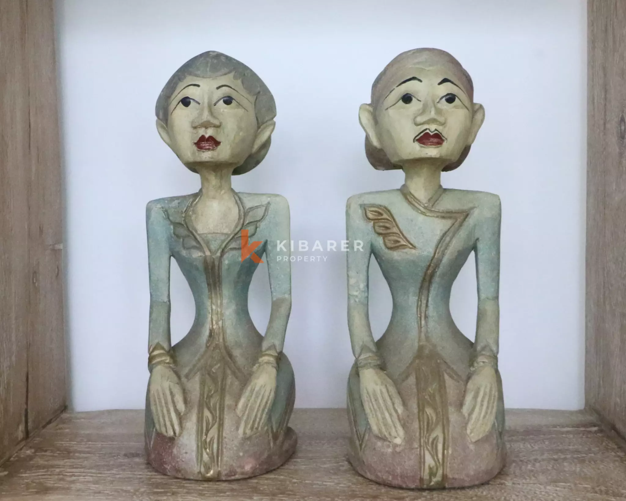 Beautiful Convenient Three Bedroom Villa in Berawa (Available on Feb 2026)