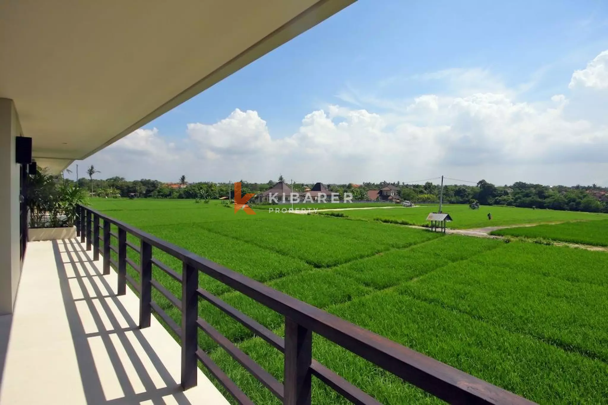 Stunning Four-Bedroom Villa in the Heart of Berawa