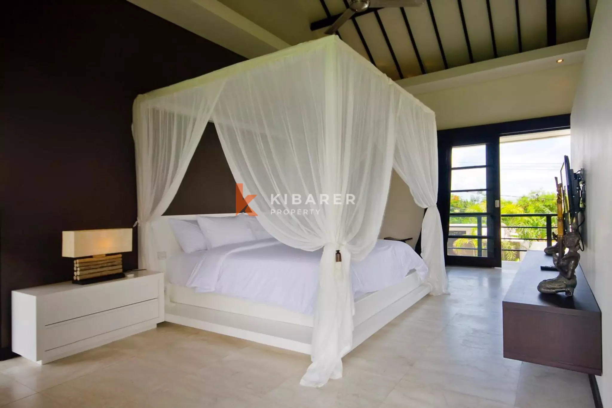 Stunning Four-Bedroom Villa in the Heart of Berawa