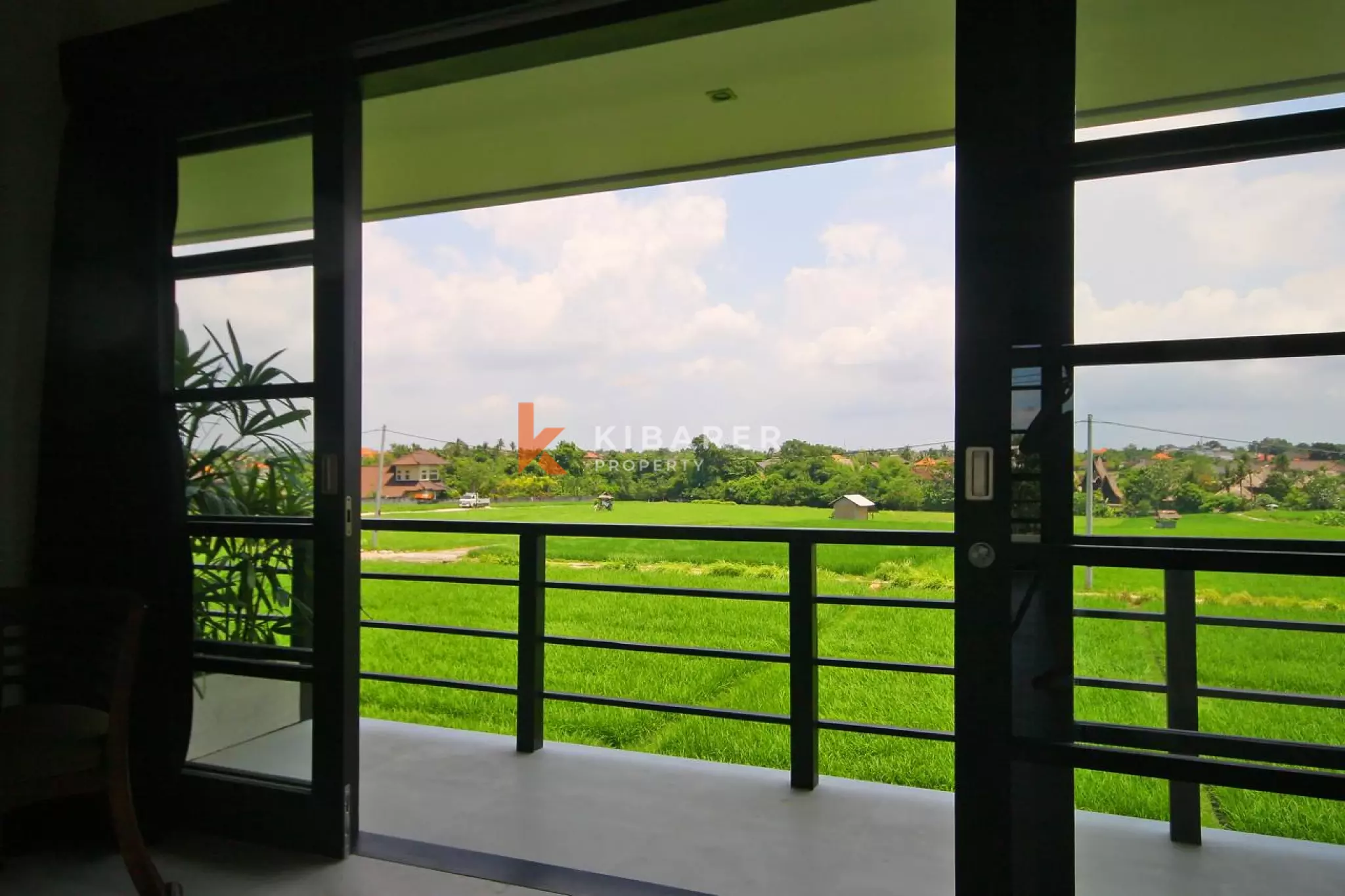 Stunning Four-Bedroom Villa in the Heart of Berawa