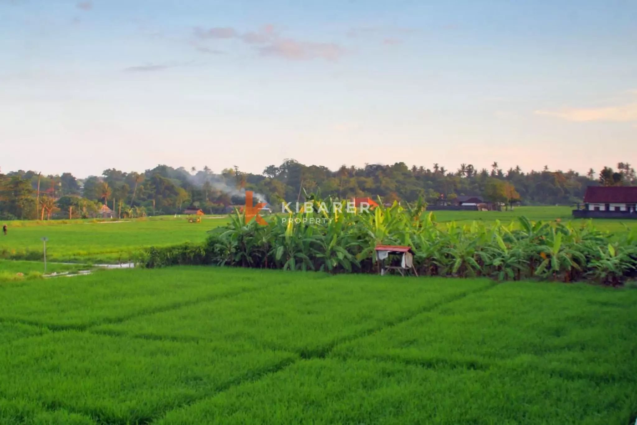 Stunning Four-Bedroom Villa in the Heart of Berawa