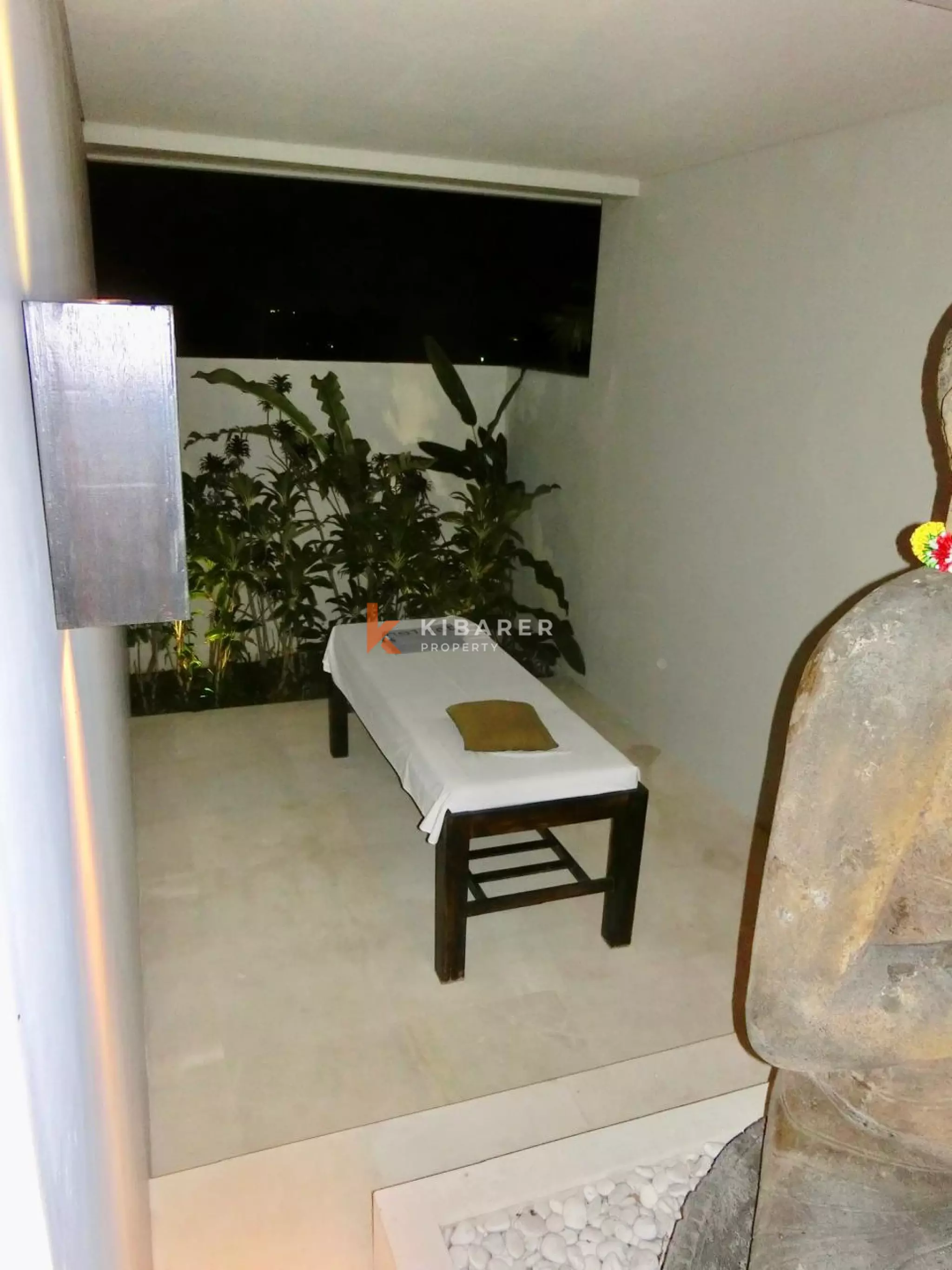 Stunning Four-Bedroom Villa in the Heart of Berawa