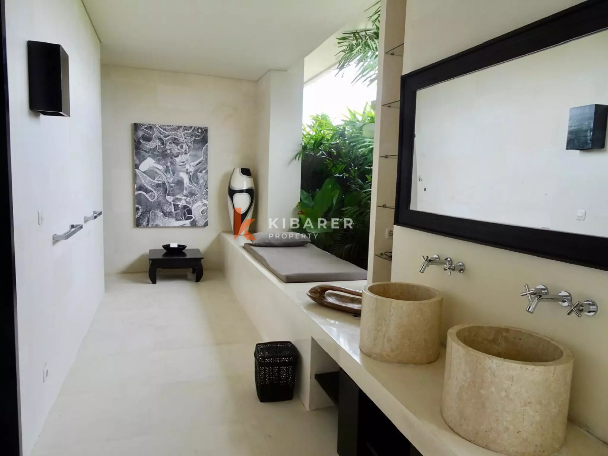 Stunning Four-Bedroom Villa in the Heart of Berawa