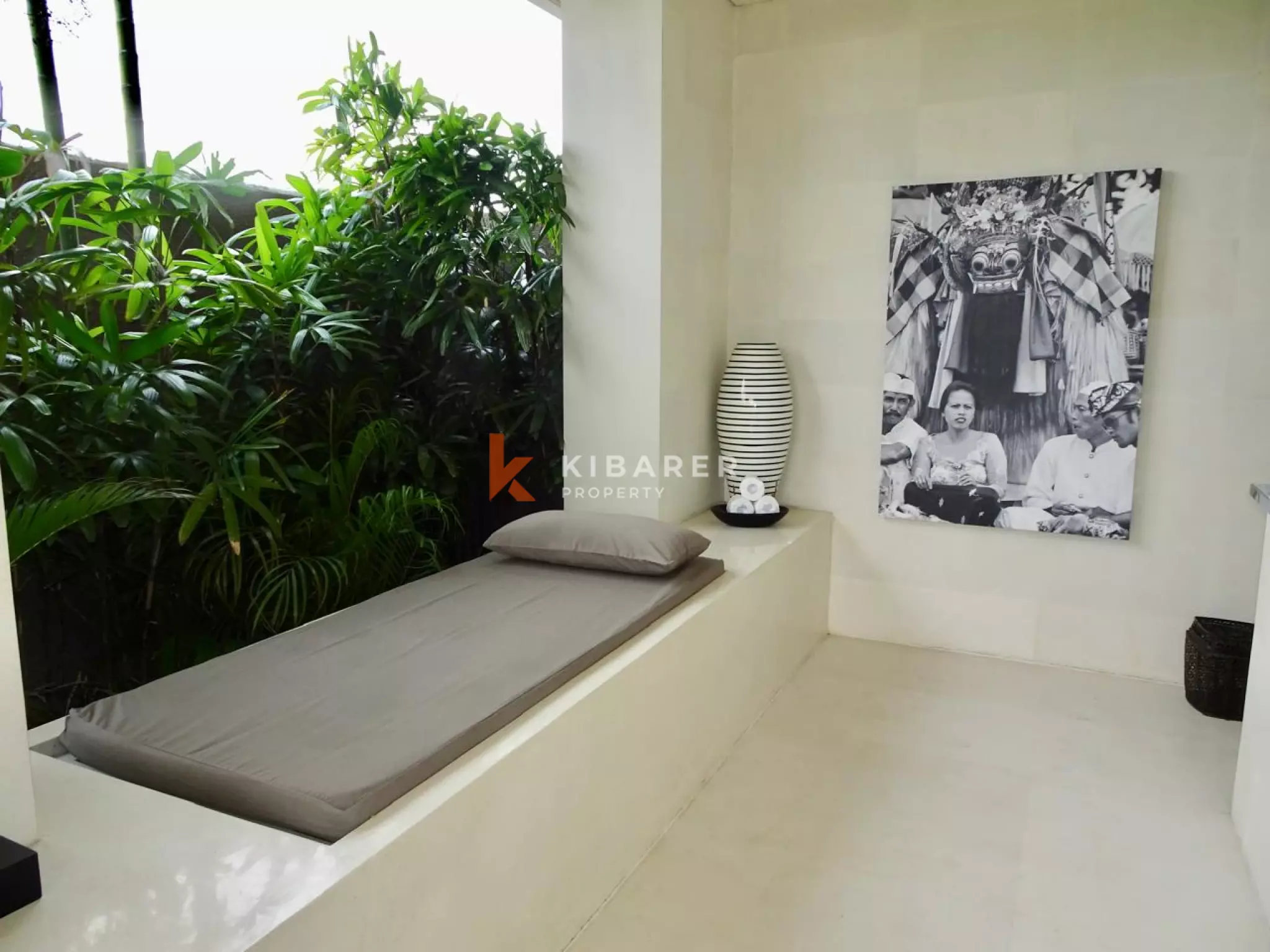 Stunning Four-Bedroom Villa in the Heart of Berawa