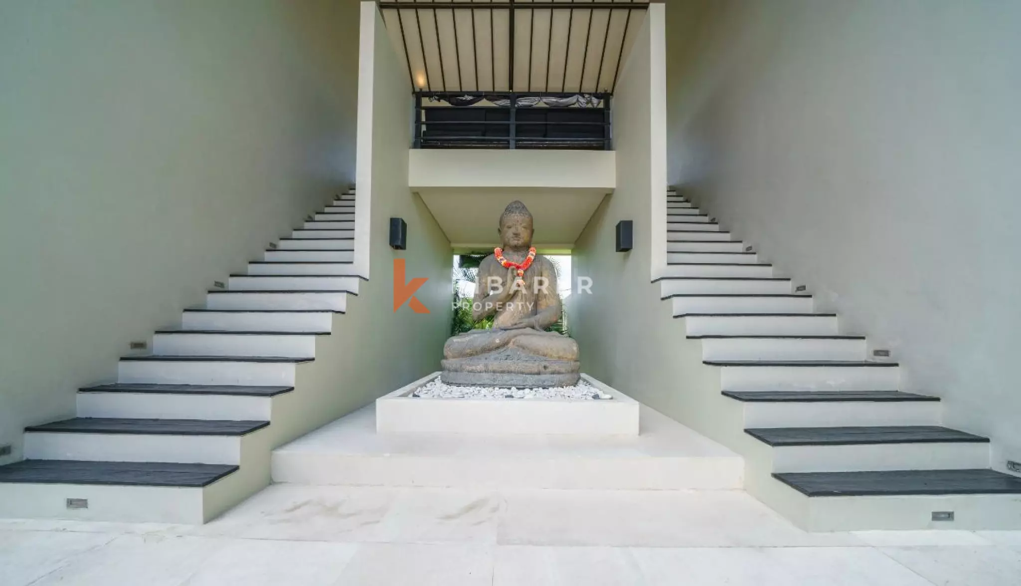 Stunning Four-Bedroom Villa in the Heart of Berawa