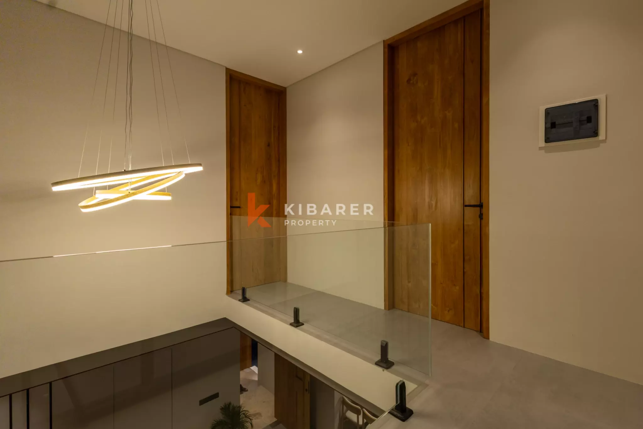 Liburan Modern Anda di Cemagi – Hunian Villa Baru Dua Kamar Tidur