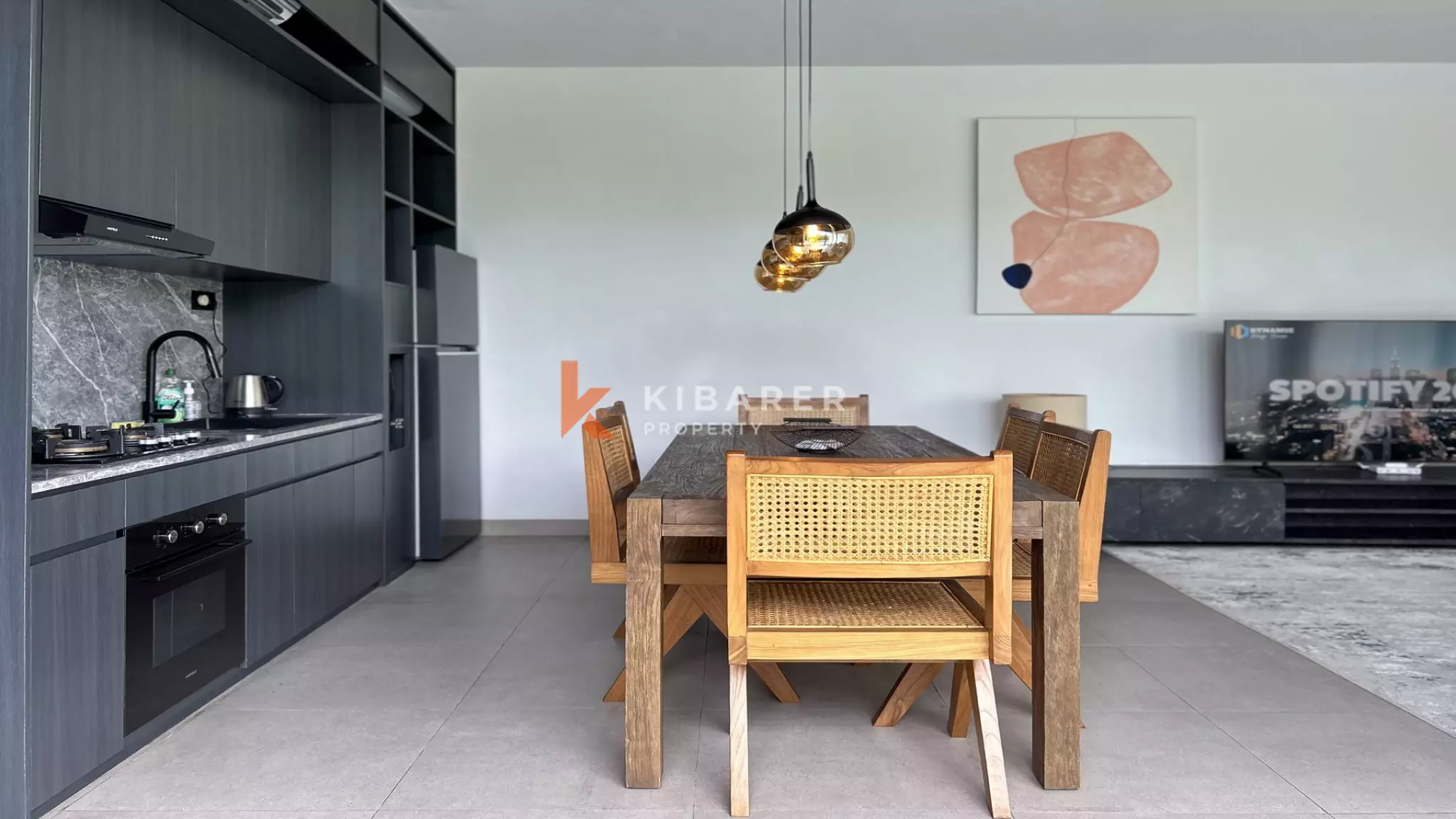 Tropical Two-Bedroom Pool Villa in Strategic Umalas (Available from June 1st 2026)