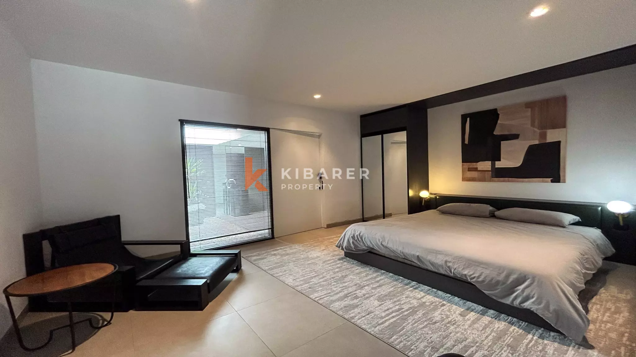 Tropical Two-Bedroom Pool Villa in Strategic Umalas (Available from June 1st 2026)
