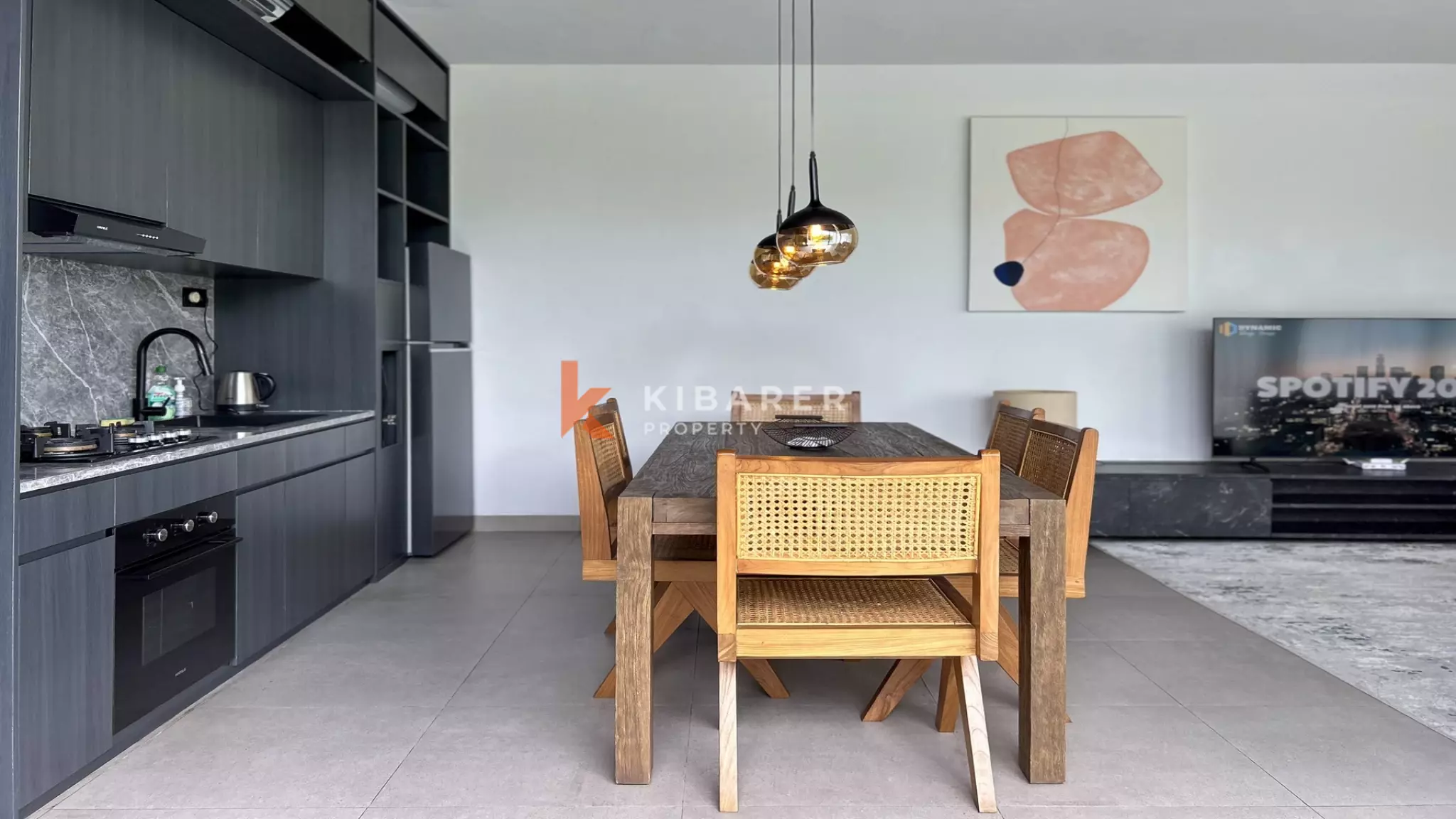 Tropical Two-Bedroom Pool Villa in Strategic Umalas (Available from June 1st 2026)