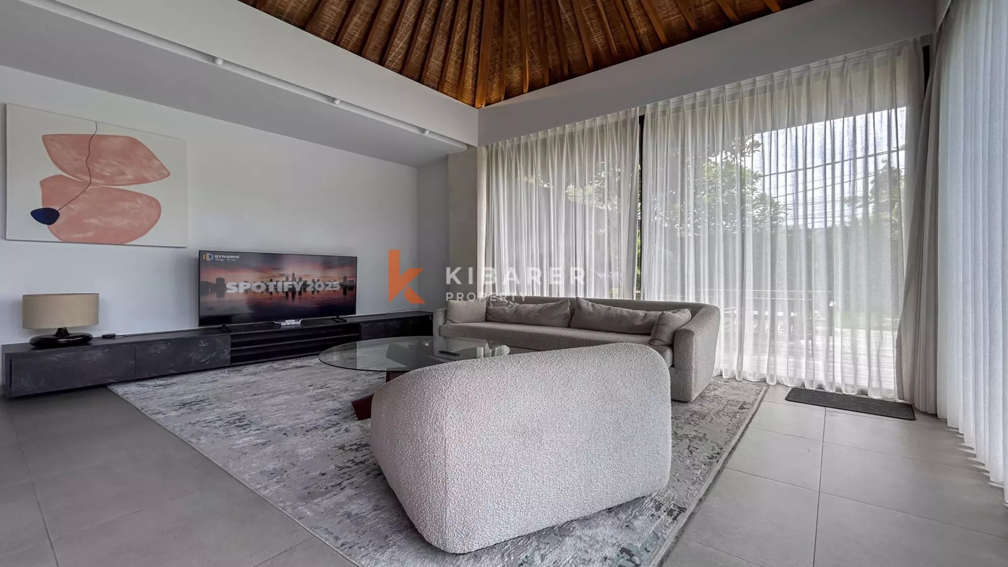 Tropical Two-Bedroom Pool Villa in Strategic Umalas (Available from June 1st 2026)