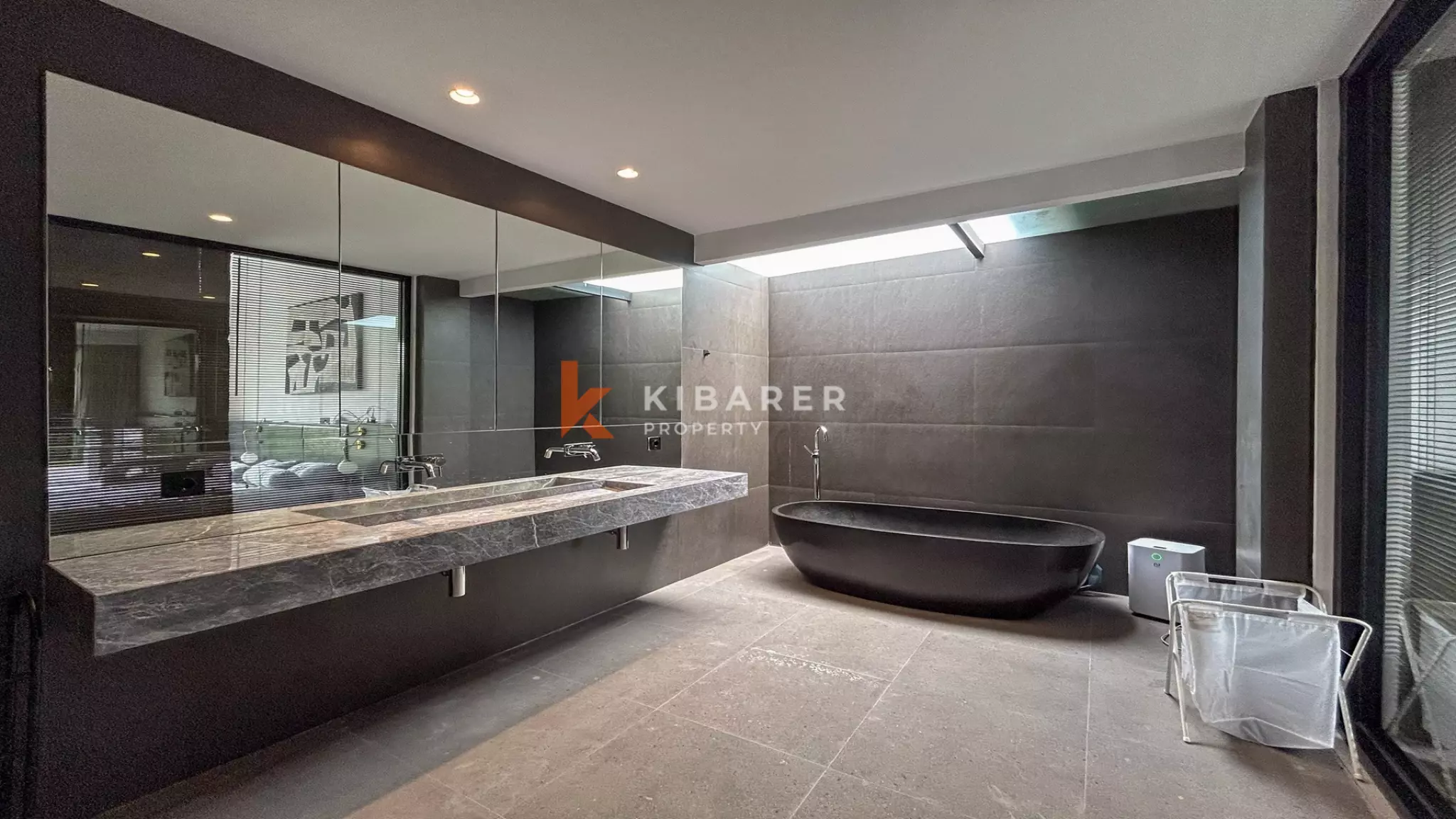 Tropical Two-Bedroom Pool Villa in Strategic Umalas (Available from June 1st 2026)