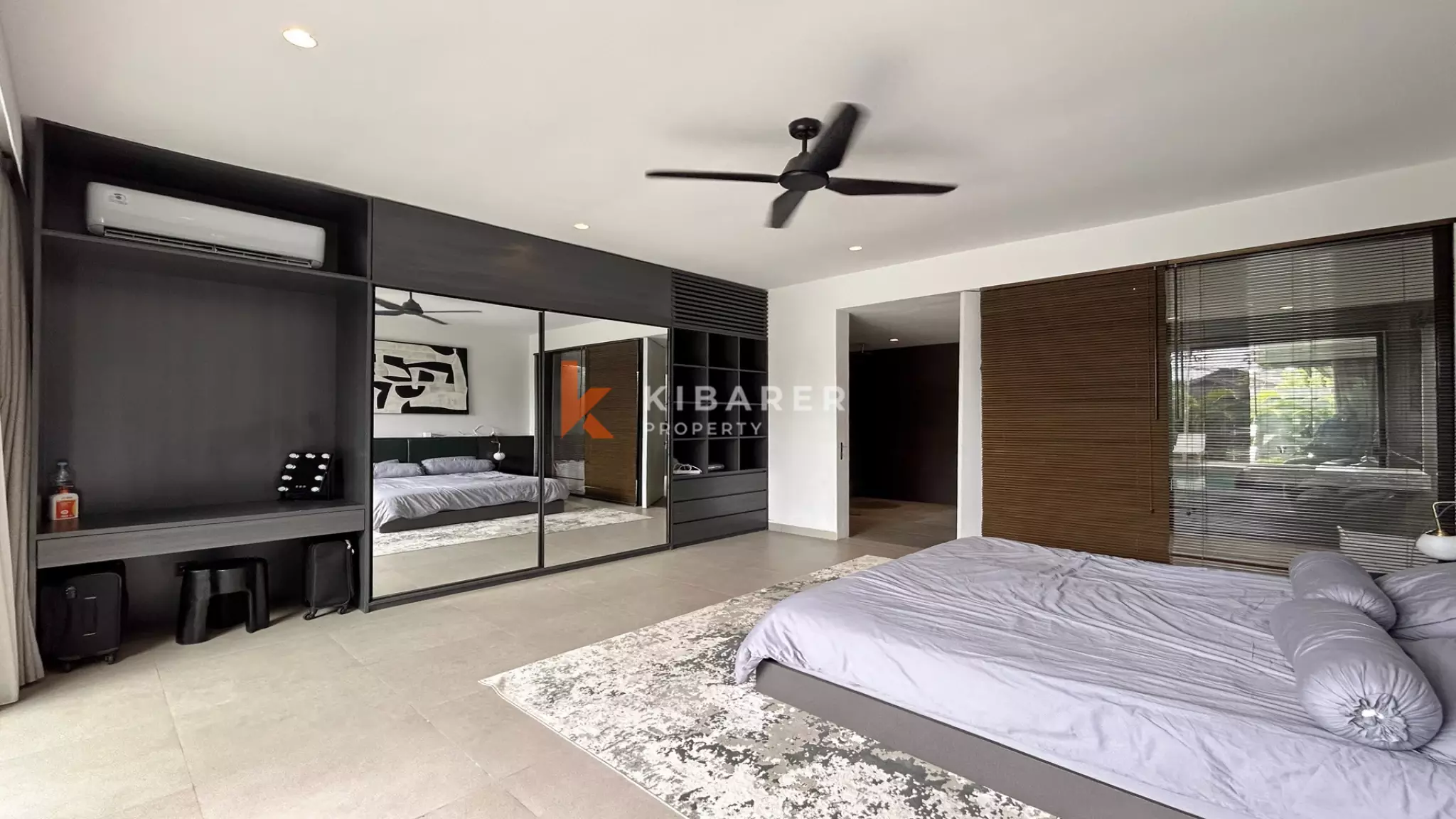 Tropical Two-Bedroom Pool Villa in Strategic Umalas (Available from June 1st 2026)