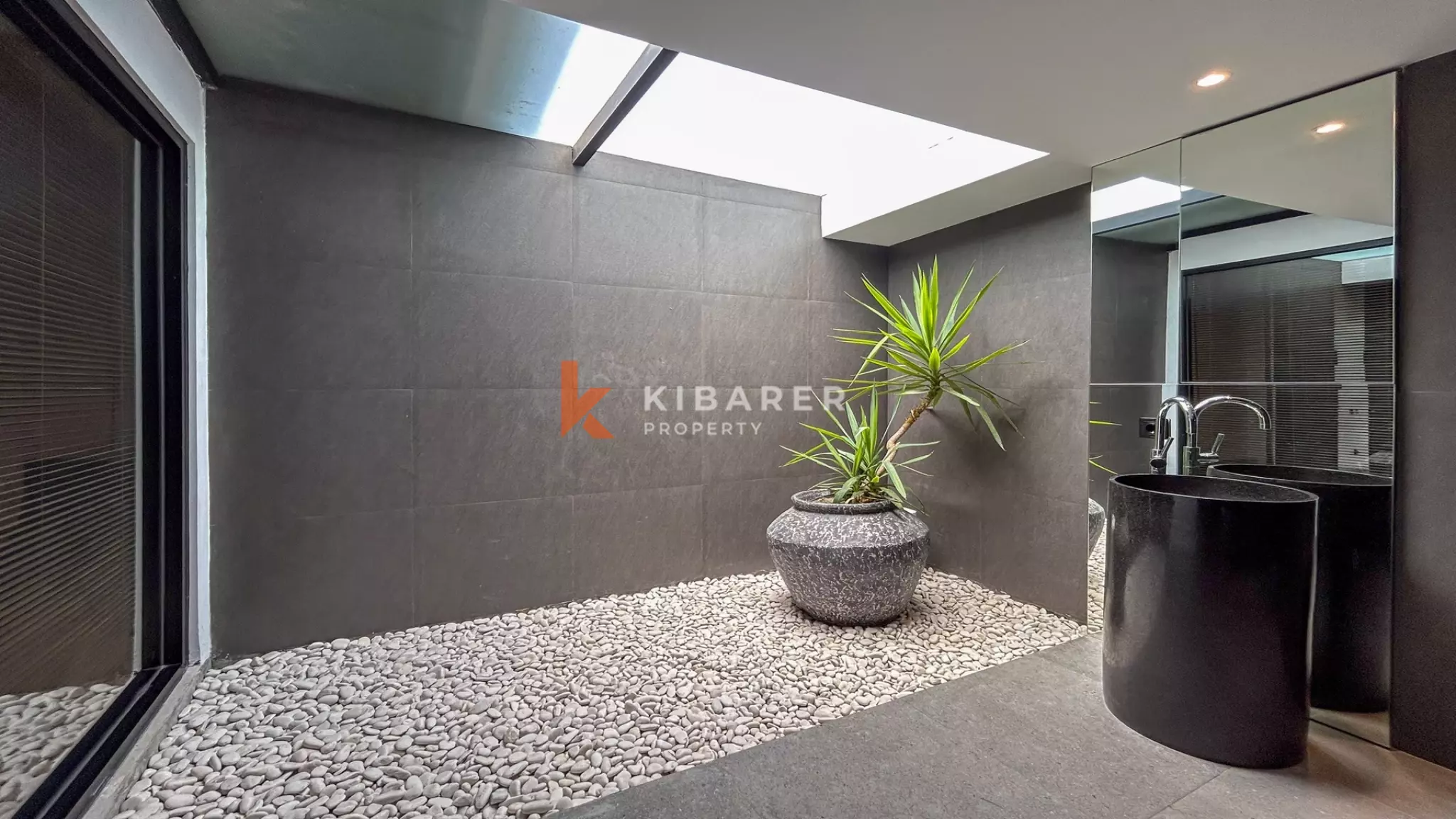Tropical Two-Bedroom Pool Villa in Strategic Umalas (Available from June 1st 2026)