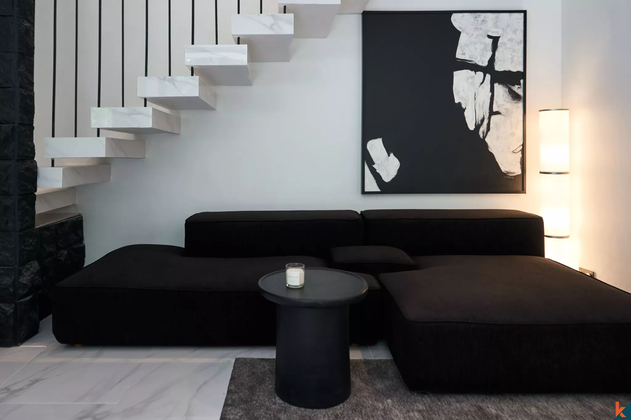 Villa privée sereine de 2 chambres avec piscine au cœur d'Ubud