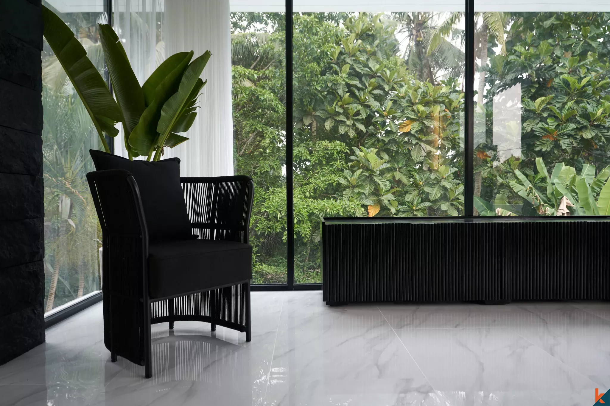 Villa privée sereine de 2 chambres avec piscine au cœur d'Ubud