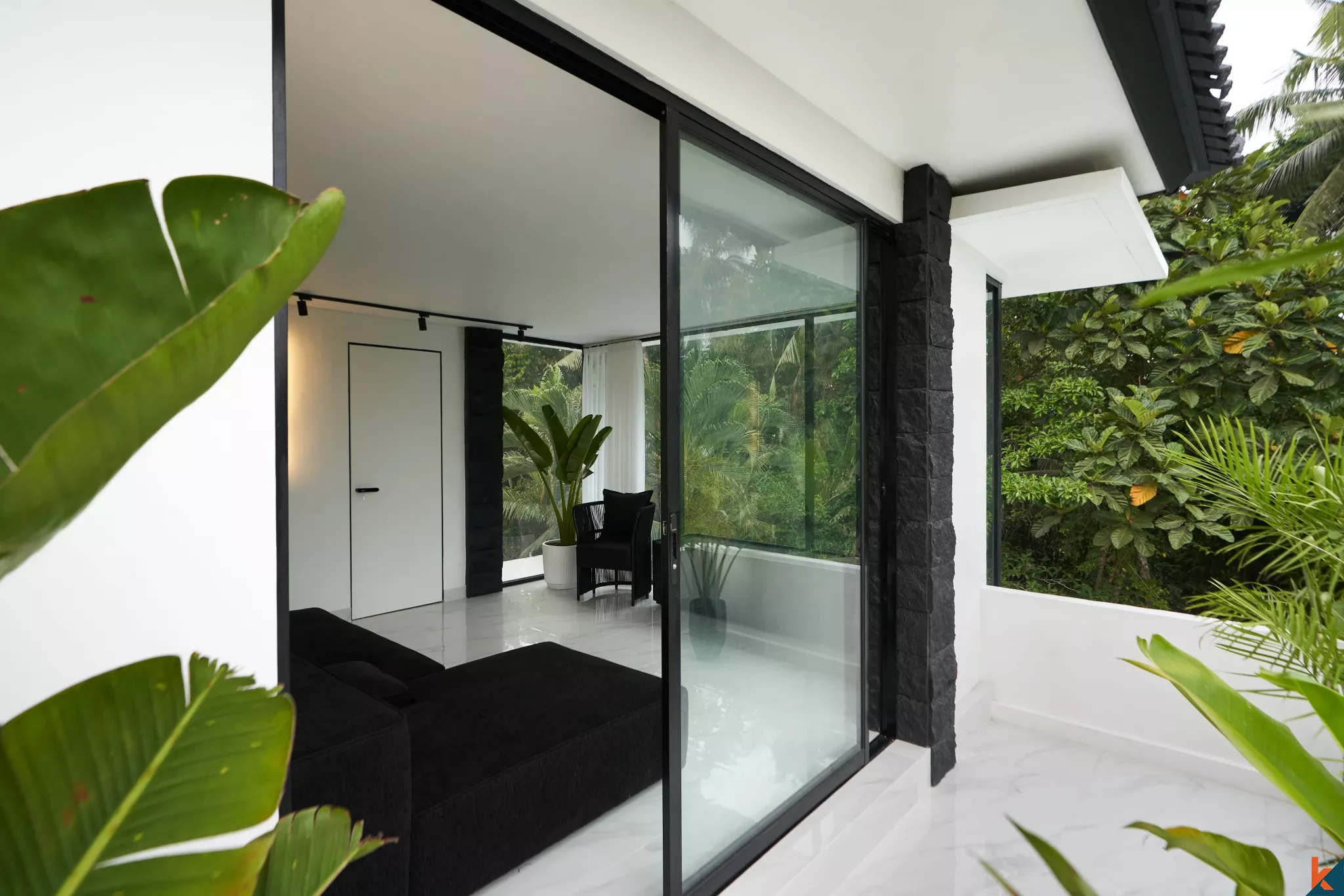 Villa privée sereine de 2 chambres avec piscine au cœur d'Ubud