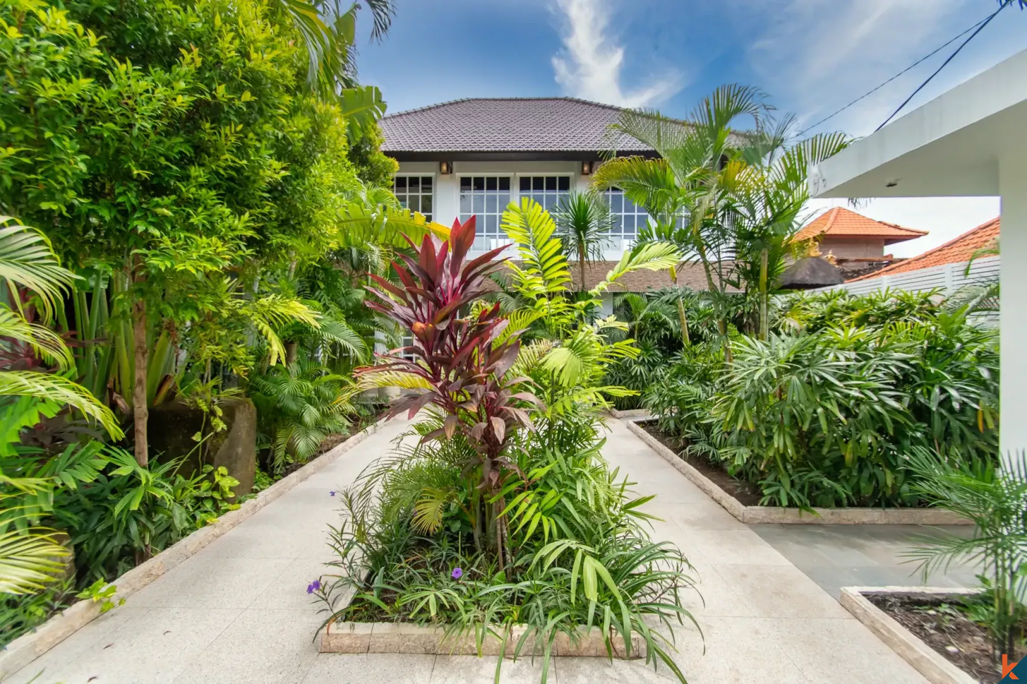 Incroyable luxe cinq chambres - Villa à vendre à Drupadi