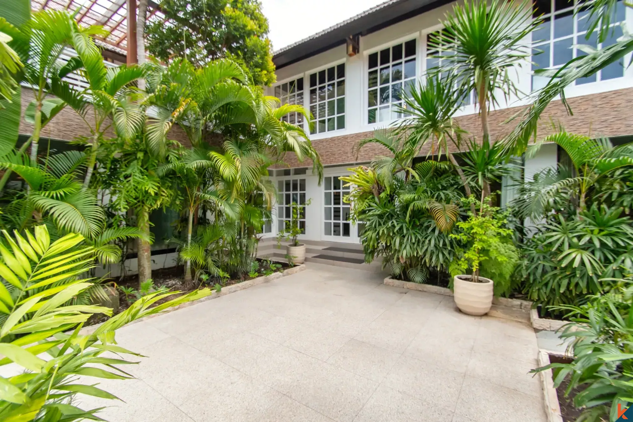 Incroyable luxe cinq chambres - Villa à vendre à Drupadi