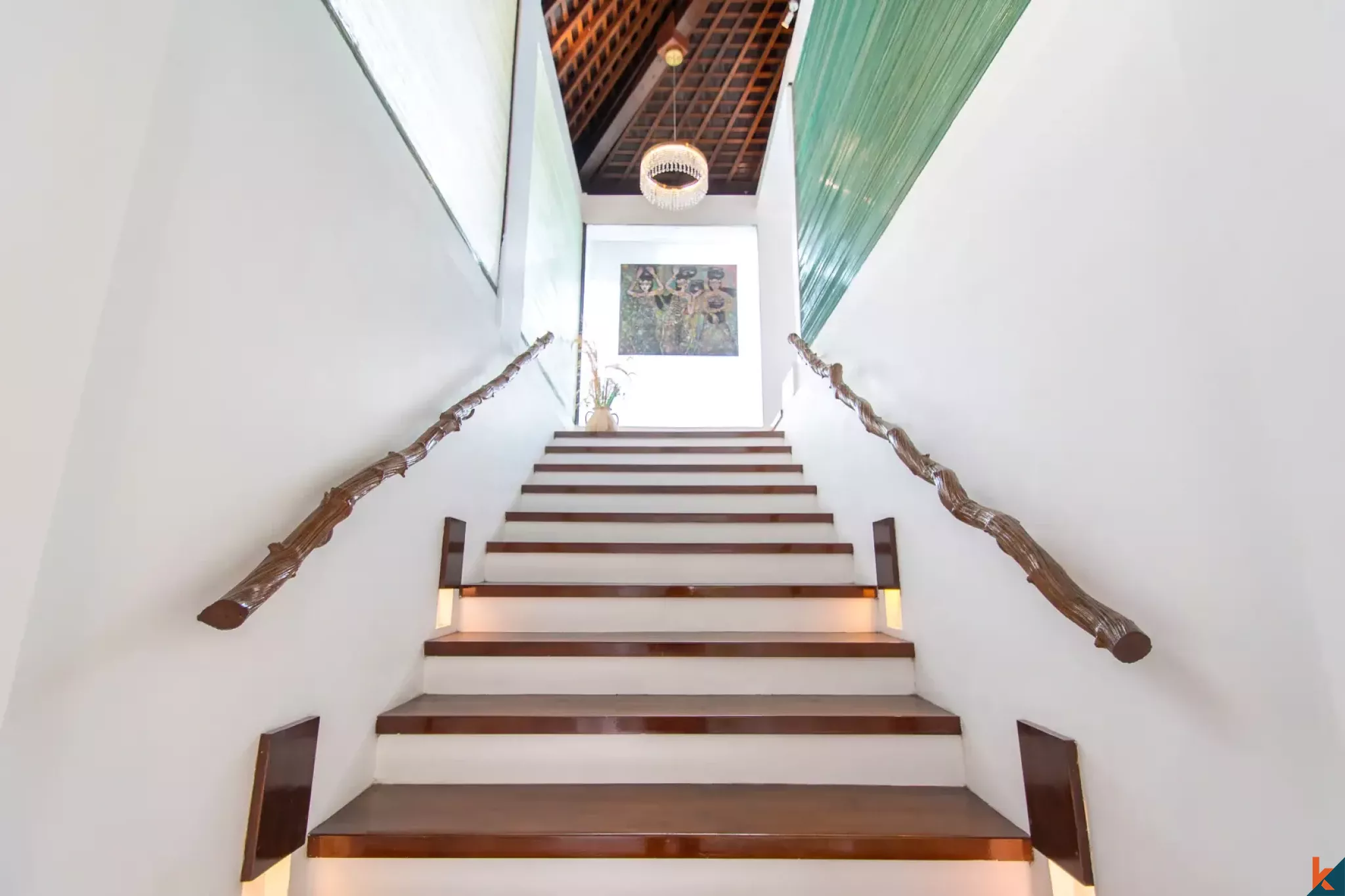 Incroyable luxe cinq chambres - Villa à vendre à Drupadi