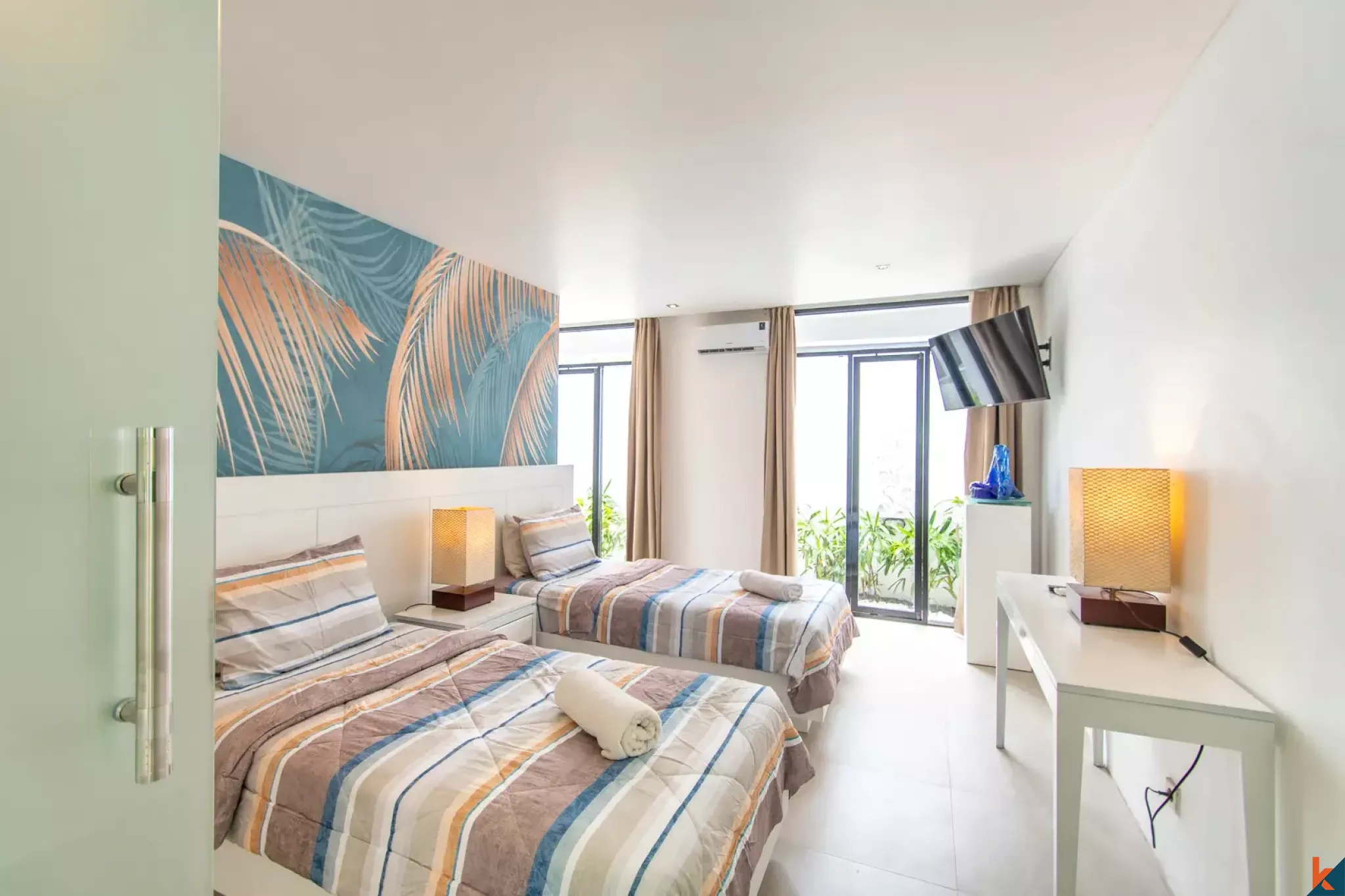 Incroyable luxe cinq chambres - Villa à vendre à Drupadi