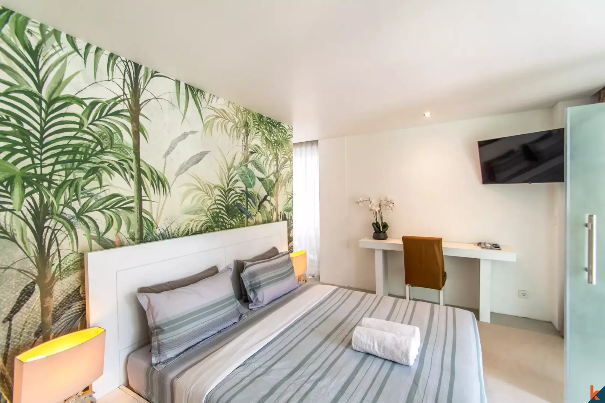 Incroyable luxe cinq chambres - Villa à vendre à Drupadi